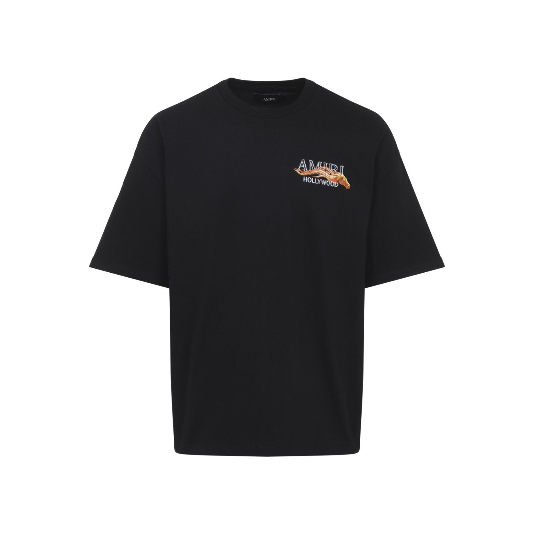 Amiri Amiri Hollywood Horse Tee Size US M / EU 48-50 / 2 - 1 Thumbnail