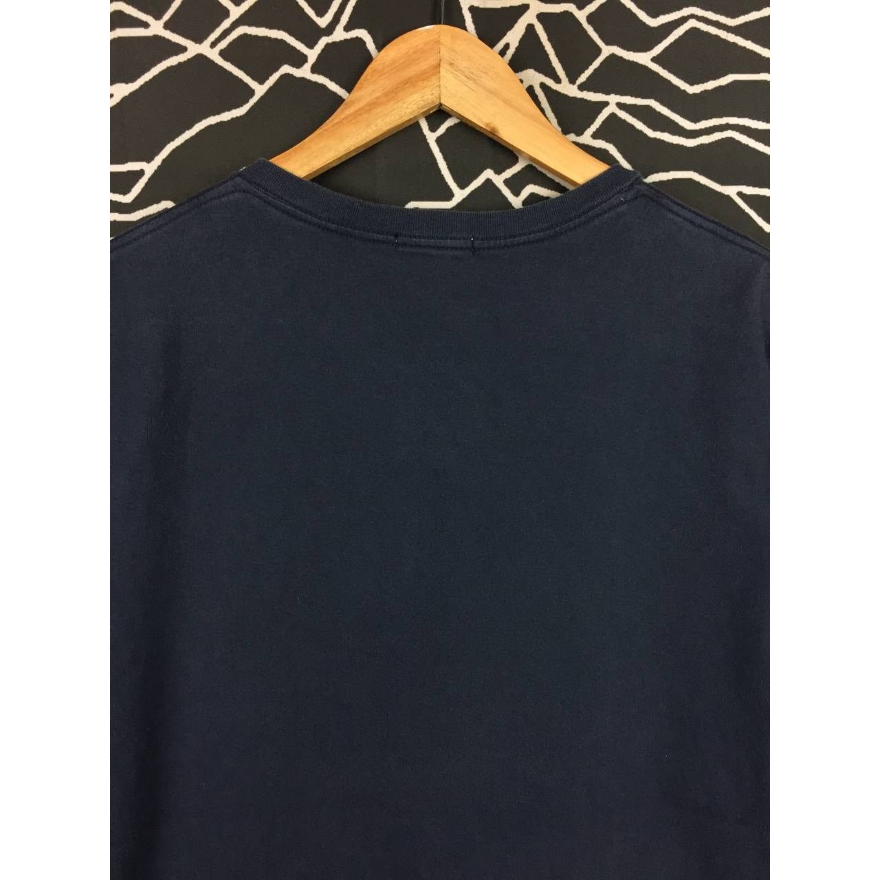 Engineered Garments Engineered Garments New York Plain Casual Pocket Tee Size US L / EU 52-54 / 3 - 8 Thumbnail