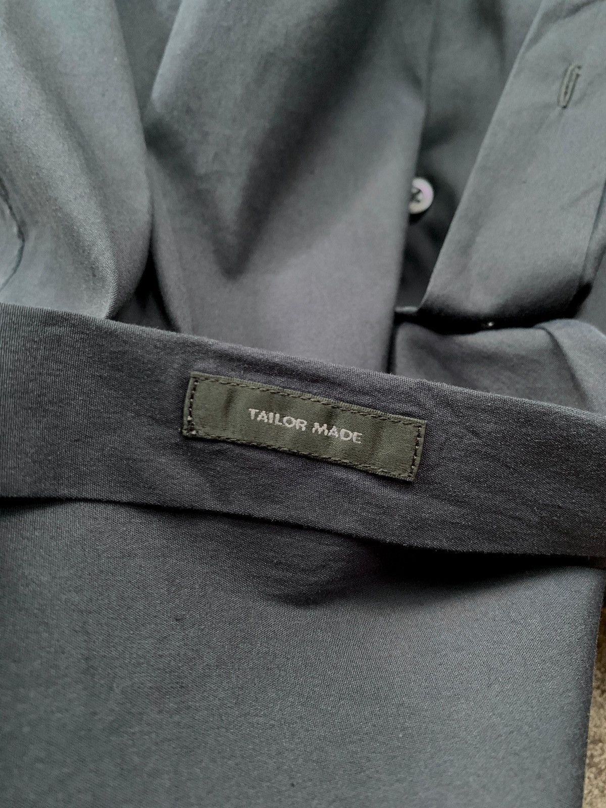 Jil Sander FREE TAX! Formal Shirts Size US M / EU 48-50 / 2 - 6 Thumbnail