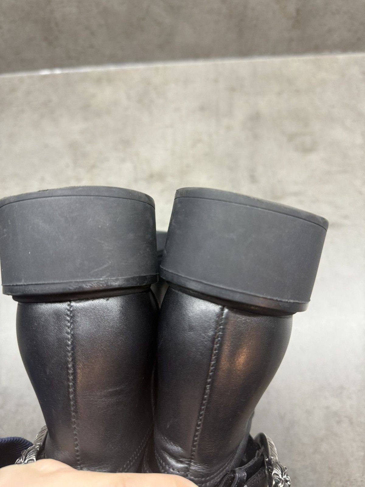 Gucci Gucci Dionysus boots Size US 6 / IT 36 - 9 Thumbnail