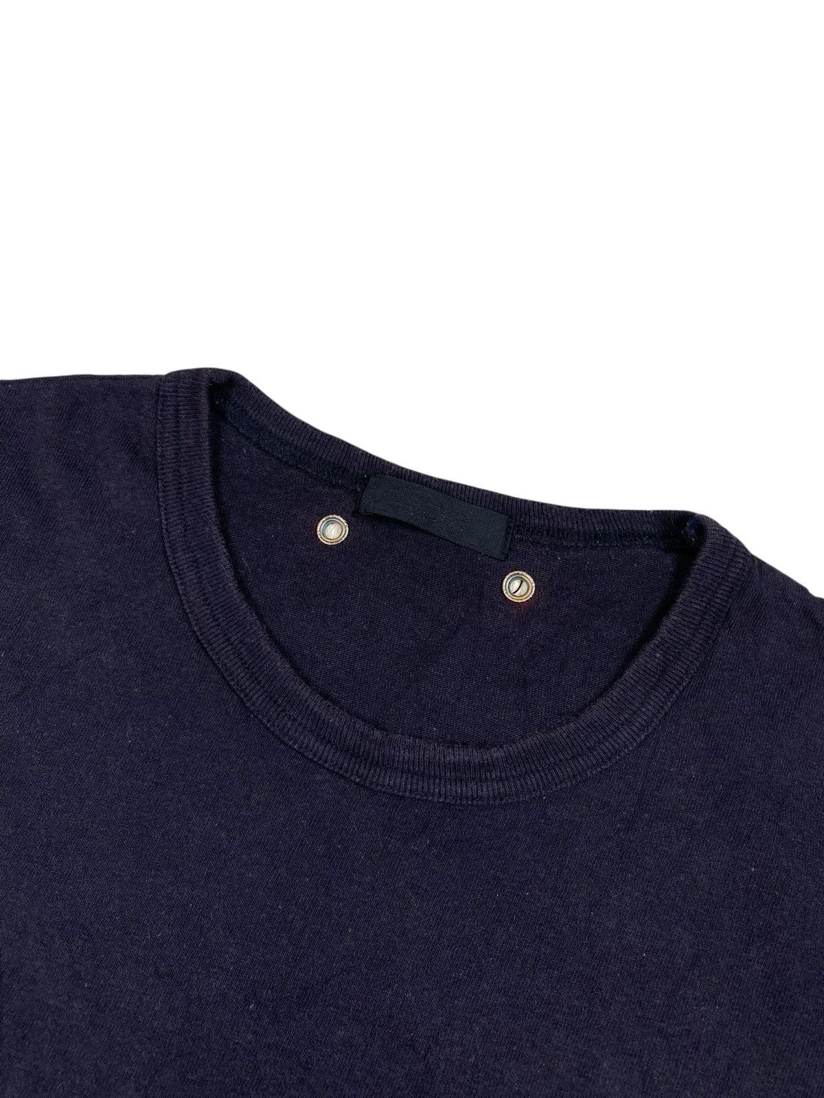 Undercover Undercover SS10 Tee Size US M / EU 48-50 / 2 - 7 Thumbnail