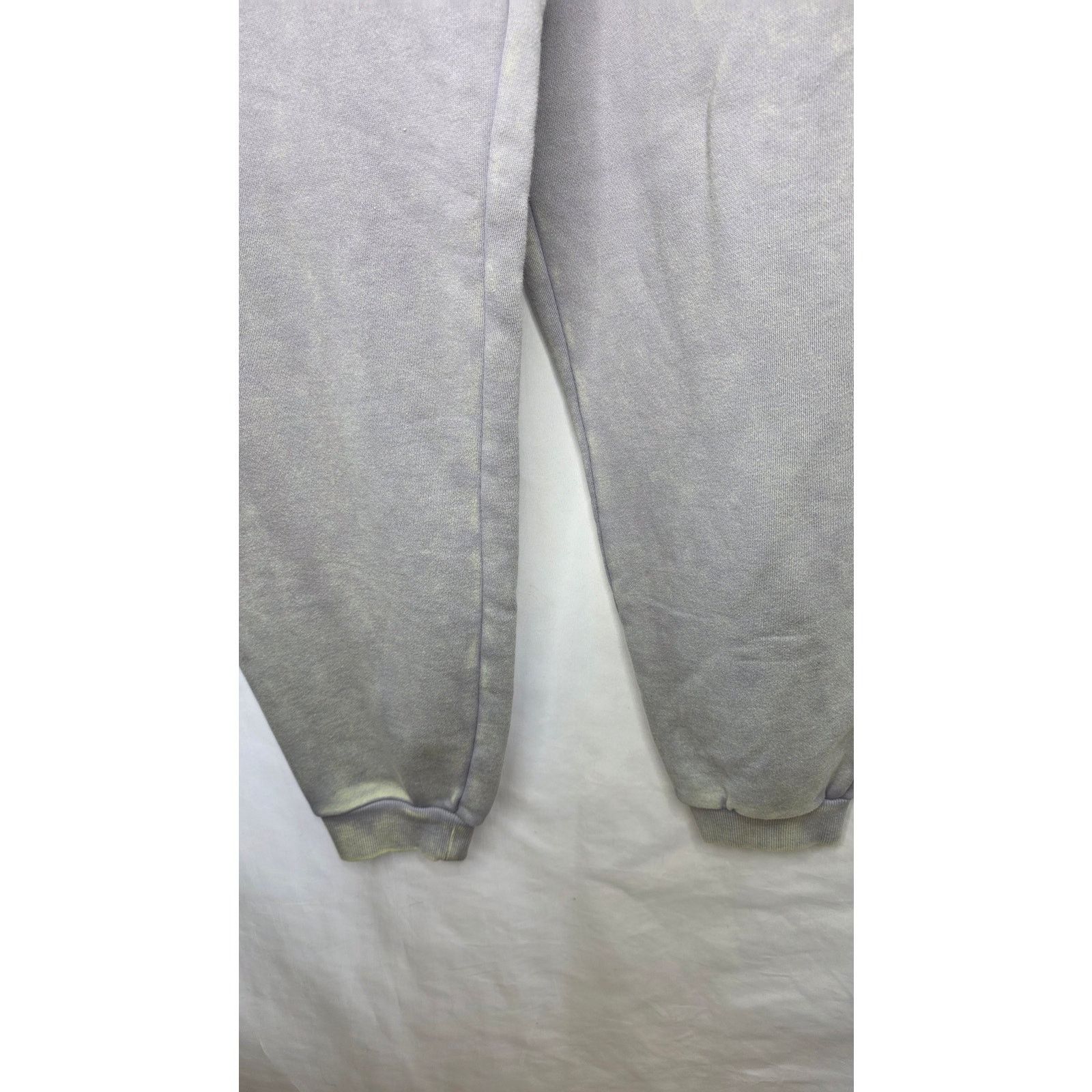 True Religion True Religion Gray Distressed Relaxed Fit Joggers Pants Size 30" / US 8 / IT 44 - 13 Thumbnail