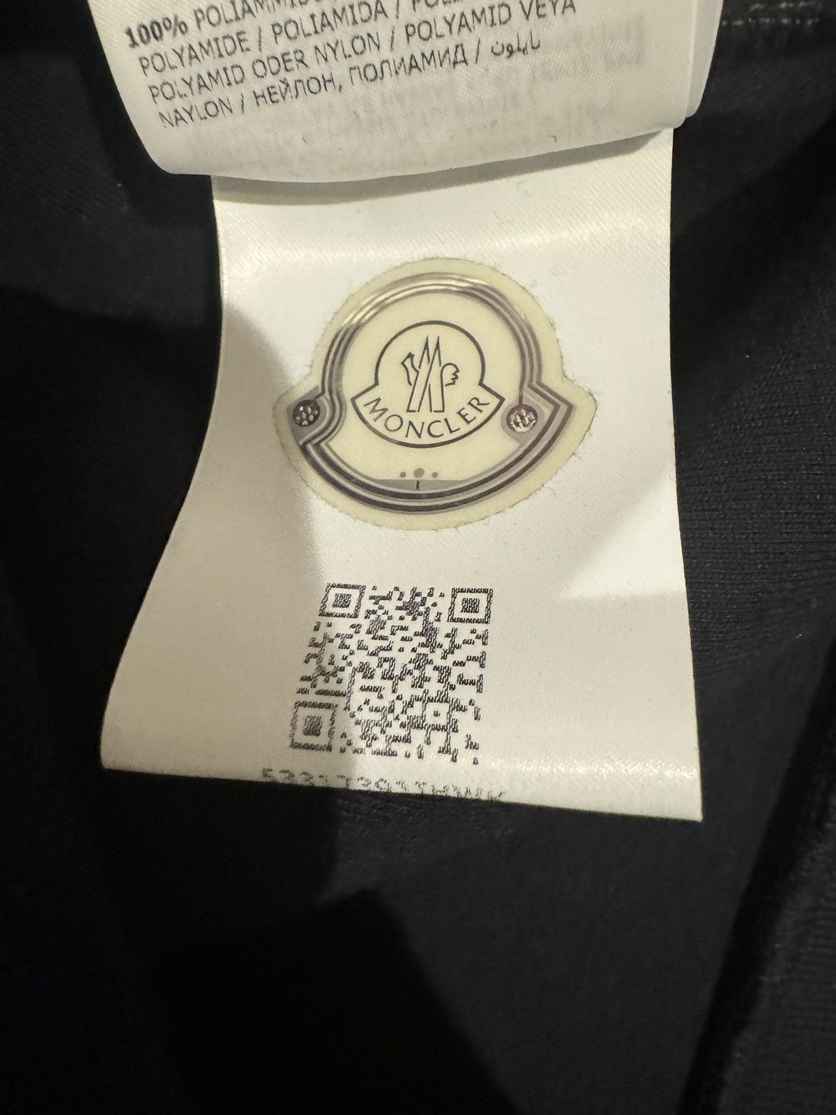 Craig Green × Moncler Moncler x Craig green crewneck Size US L / EU 52-54 / 3 - 4 Thumbnail