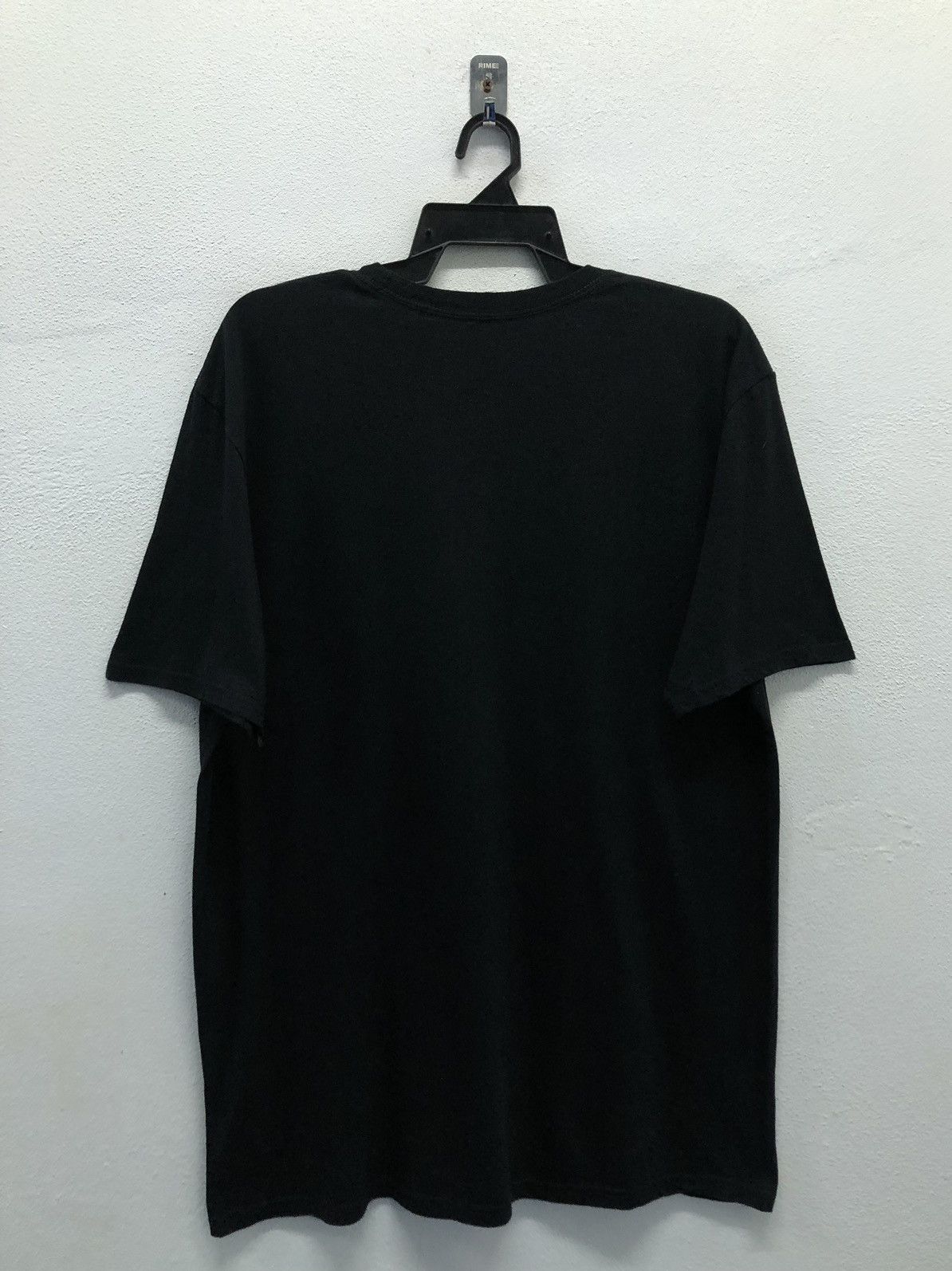 Rap Tees American Rapper Ice Cube T-Shirt Size US XL / EU 56 / 4 - 2 Thumbnail