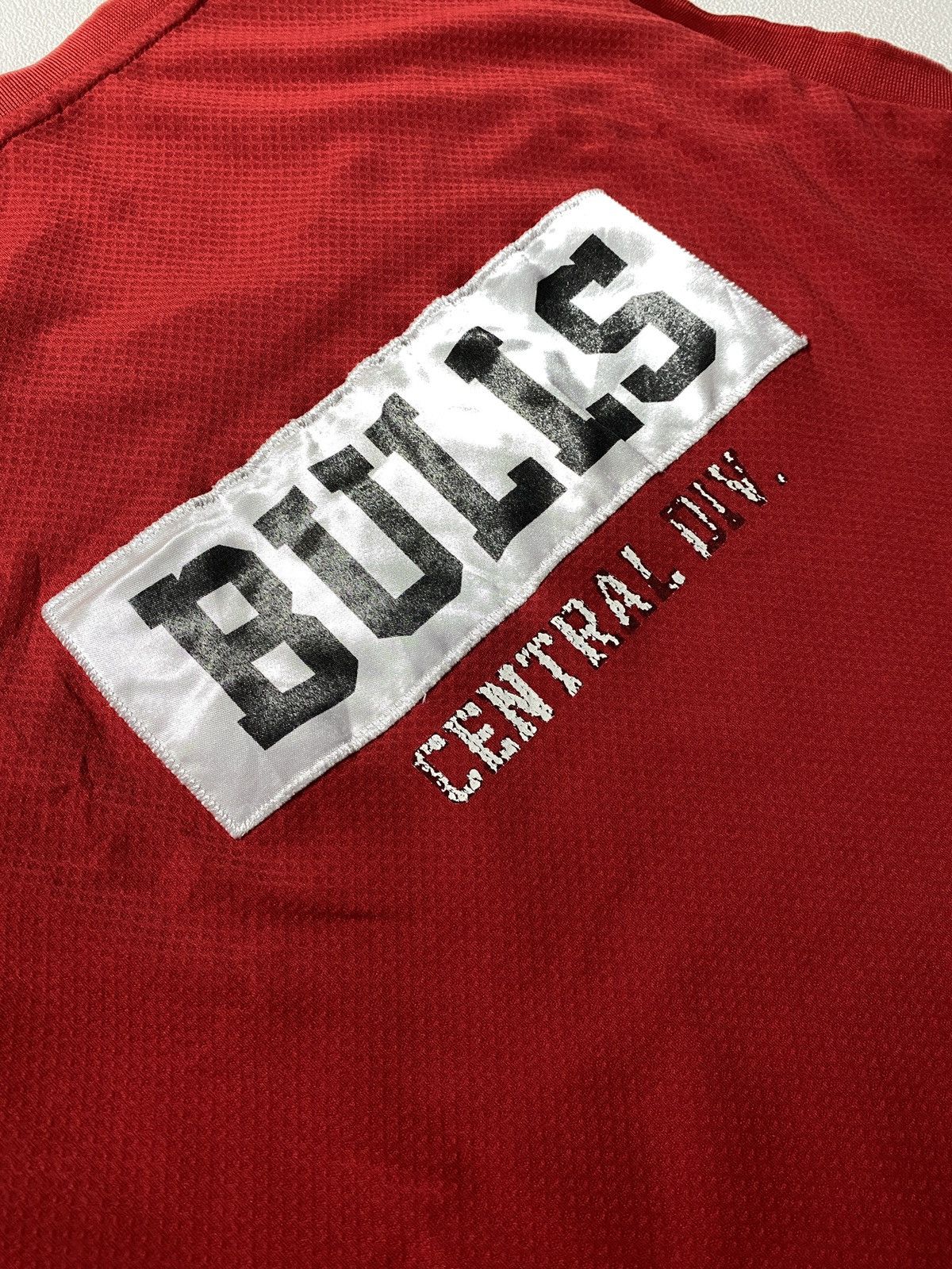 NBA NBA Chicago Bulls Functional Sleeveless Size US L / EU 52-54 / 3 - 8 Thumbnail