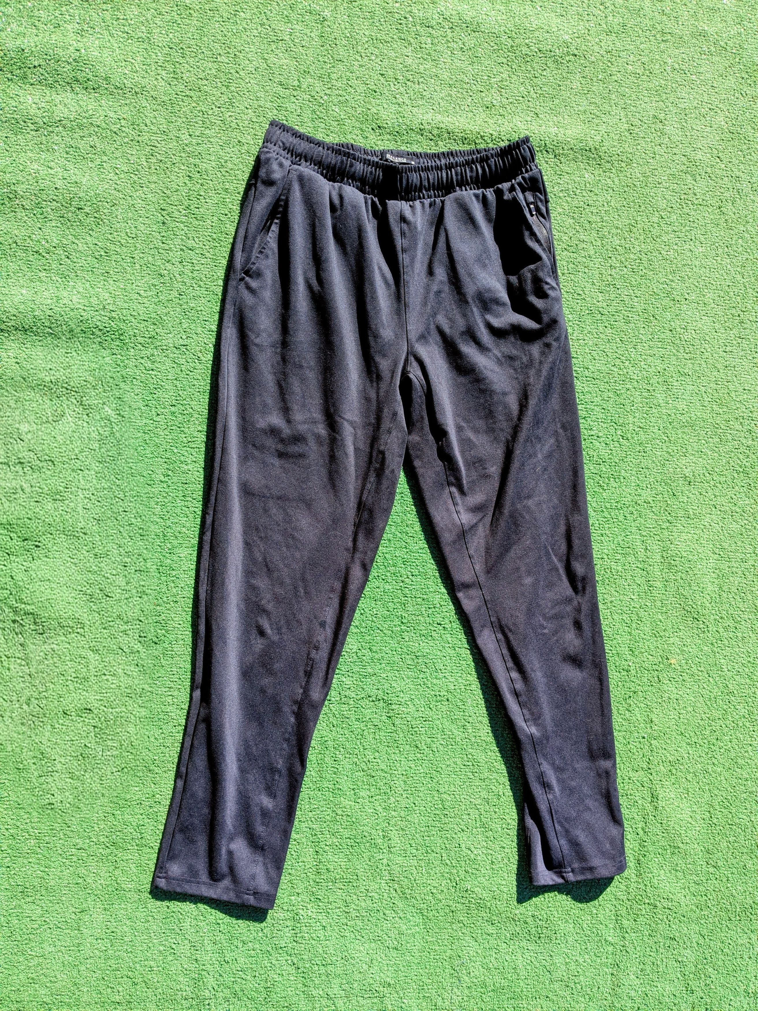 Other Balance Collection Jogger Sweatpants Athleisure Lounge Pants Size US 30 / EU 46 - 2 Thumbnail