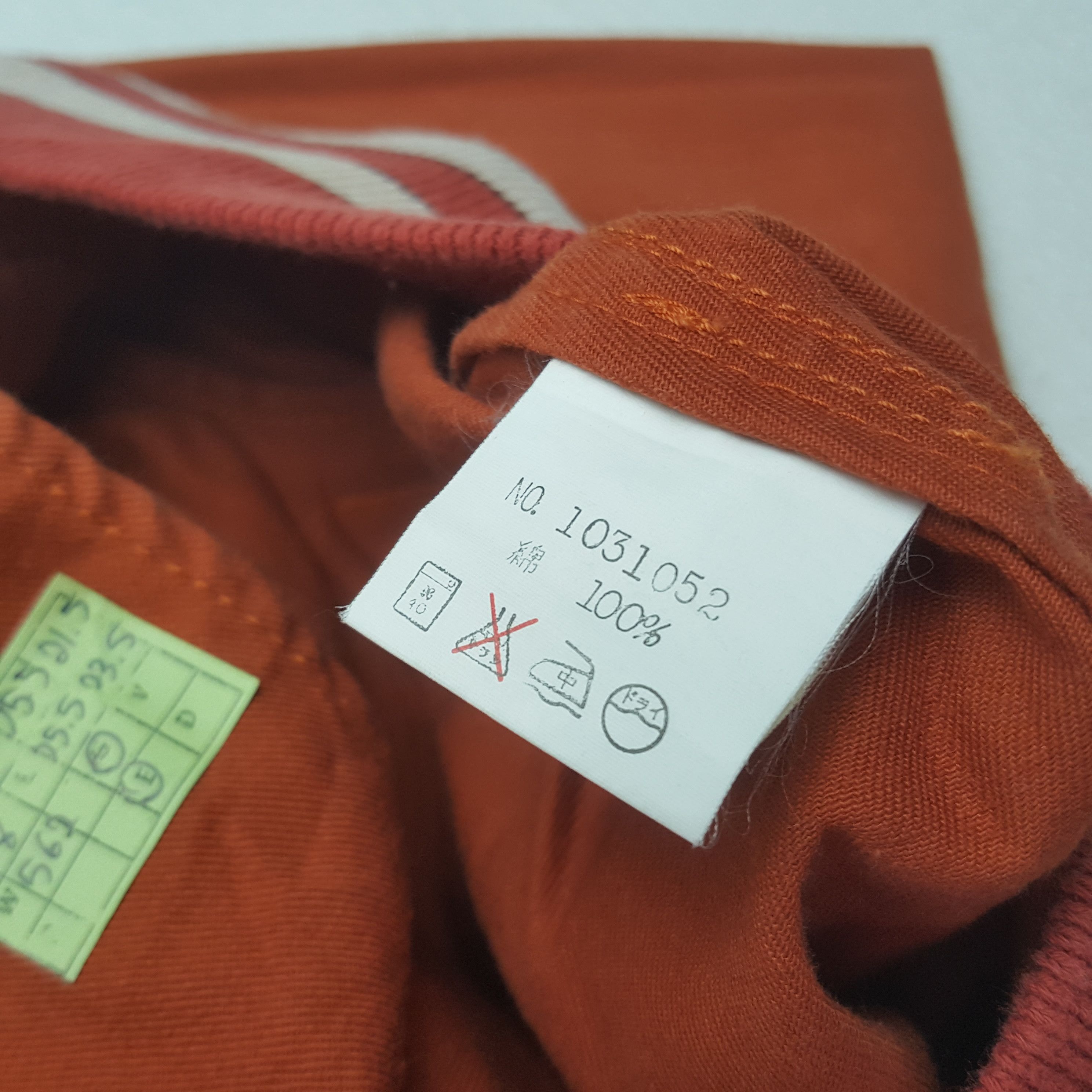 45rpm × Japanese Brand × Vintage Vintage 45RPM Japanese Brand Jacket C288N8 Size US XL / EU 56 / 4 - 10 Thumbnail