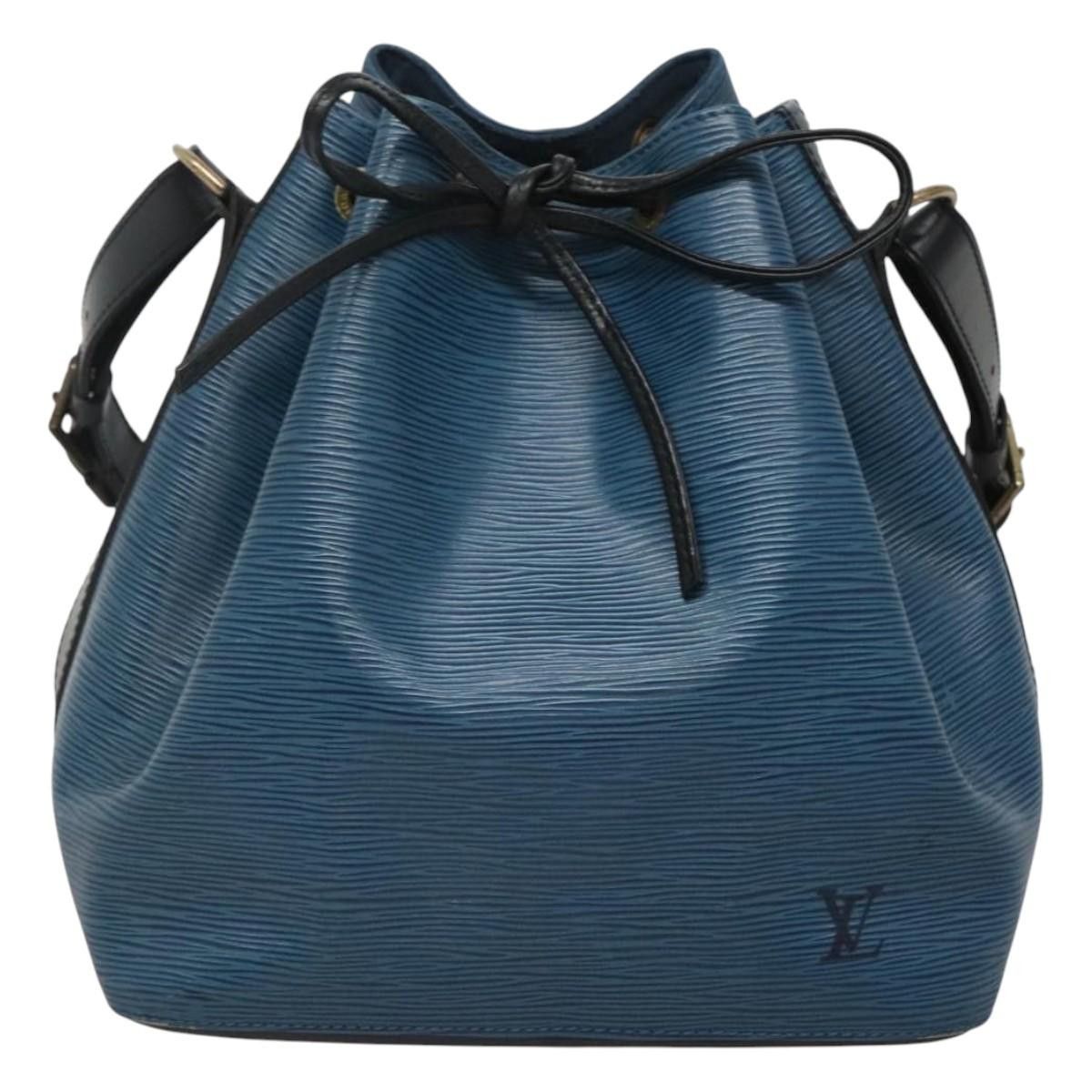 Louis Vuitton Louis Vuitton Petit Noé shoulder Size ONE SIZE - 1 Thumbnail