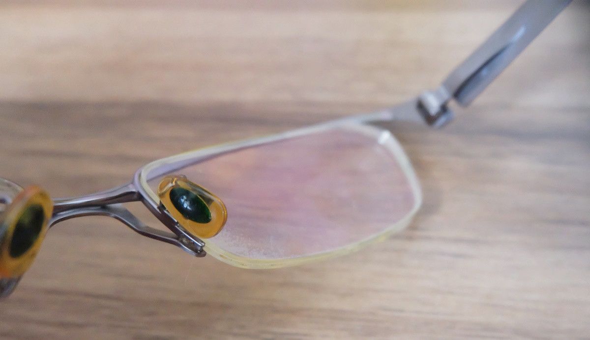 Japanese Brand Owndays Glasses Size ONE SIZE - 8 Thumbnail