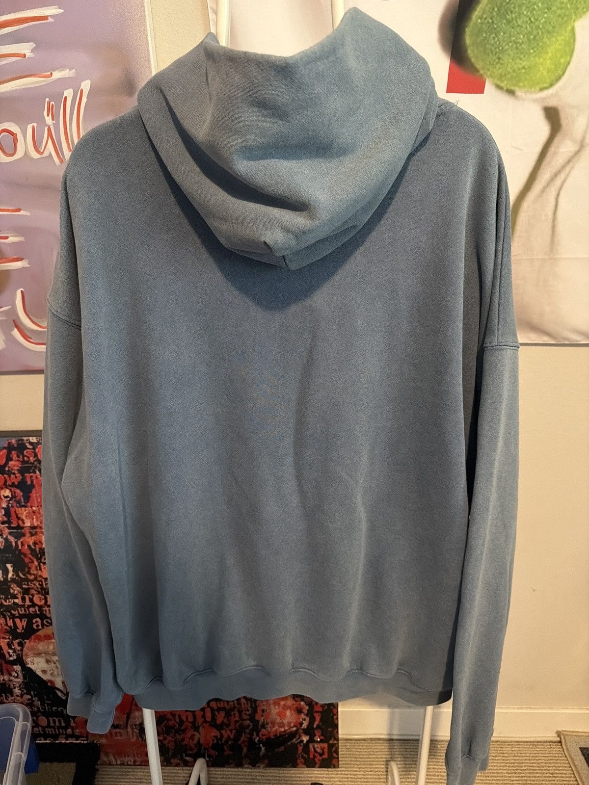 Other Saint Tears Hoodie Size US L / EU 52-54 / 3 - 2 Thumbnail
