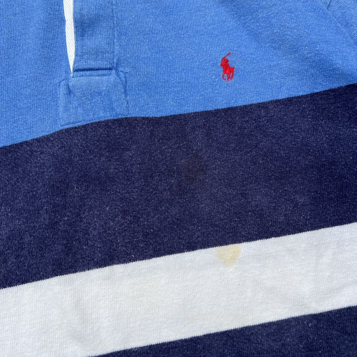 Polo Ralph Lauren Polo Ralph Lauren Long Shirt Size US L / EU 52-54 / 3 - 6 Thumbnail