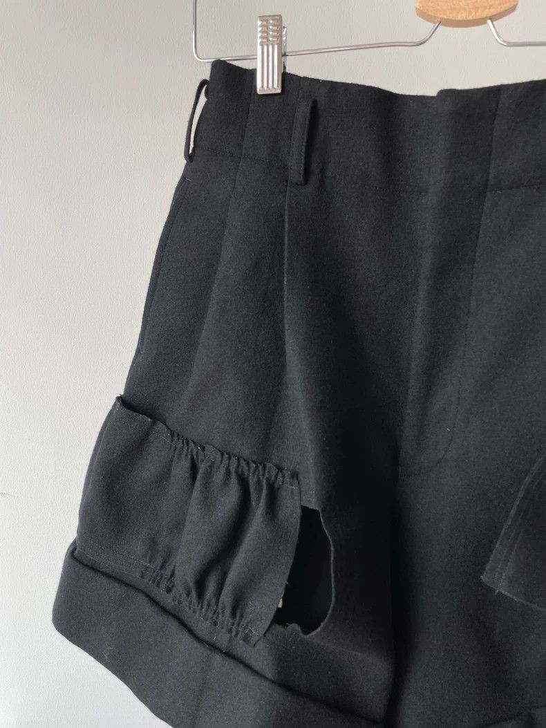 Comme des Garcons Comme des Garcons size S Bow shorts Size 23" - 4 Thumbnail