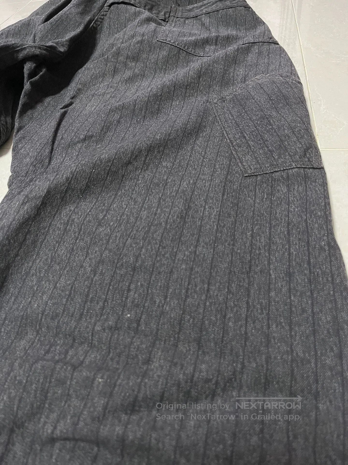 Freewheelers Freewheelers Work Overalls. Size US 34 / EU 50 - 7 Thumbnail