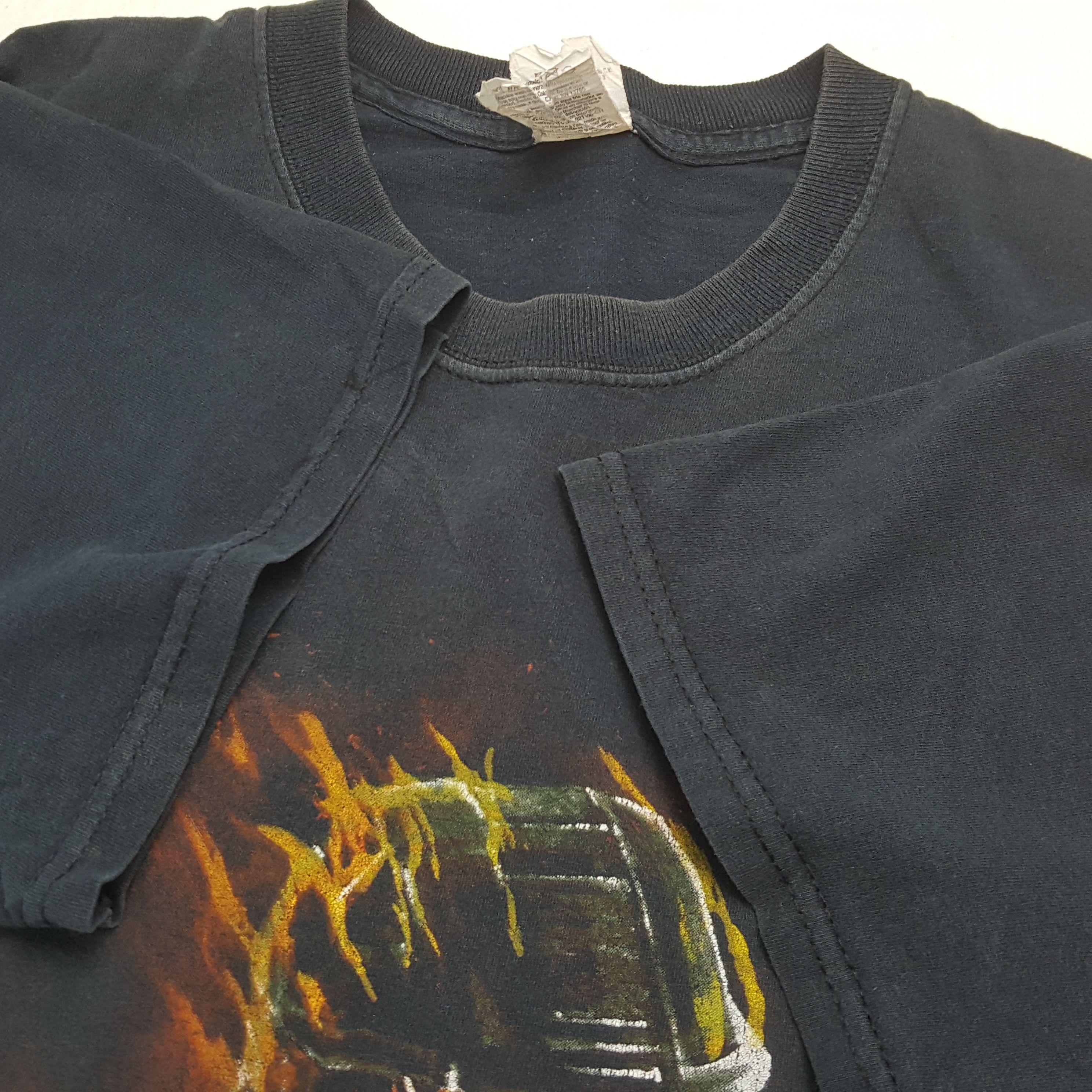 Playstation HALO Video Games Promo Style Tshirt Size US M / EU 48-50 / 2 - 5 Thumbnail