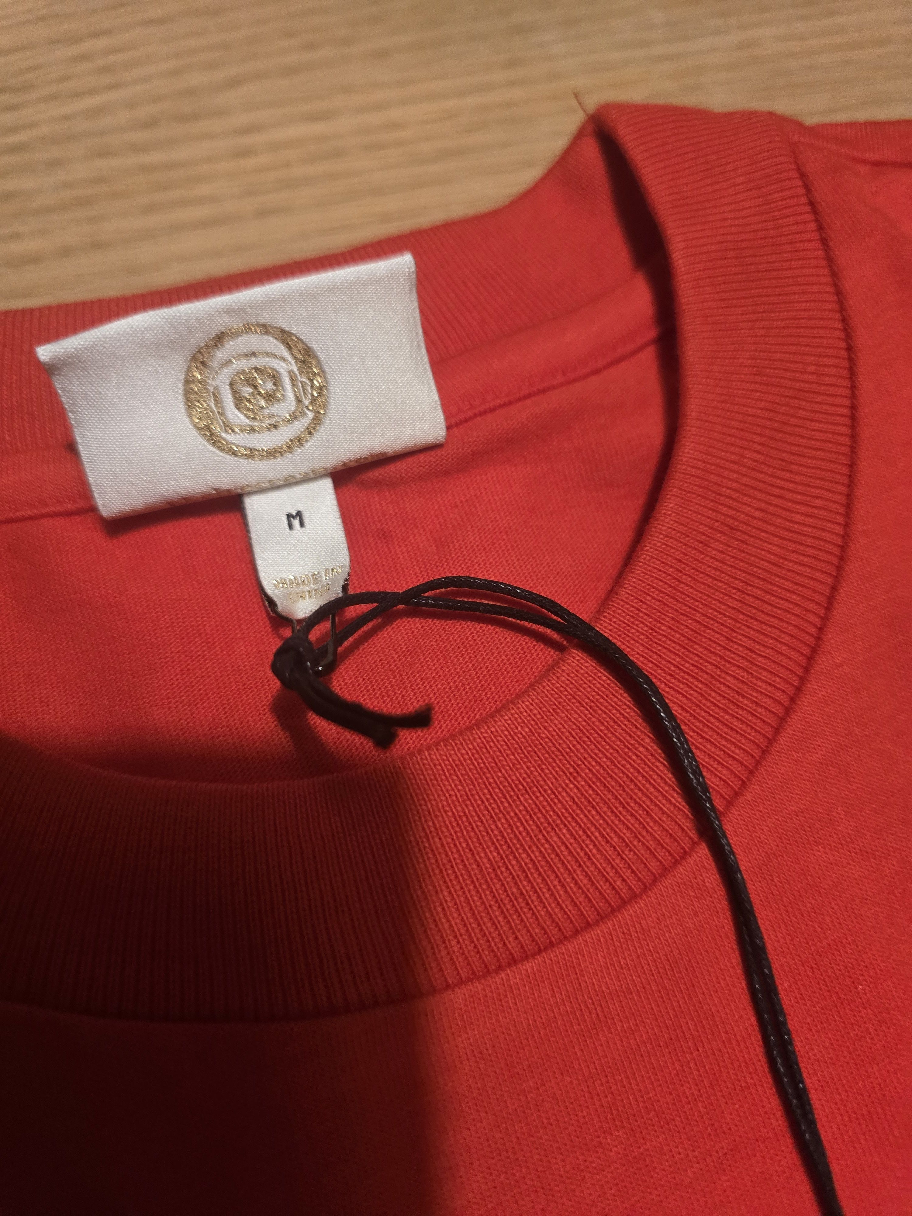 Billionaire Boys Club Small arch logo shirt Size US M / EU 48-50 / 2 - 6 Thumbnail