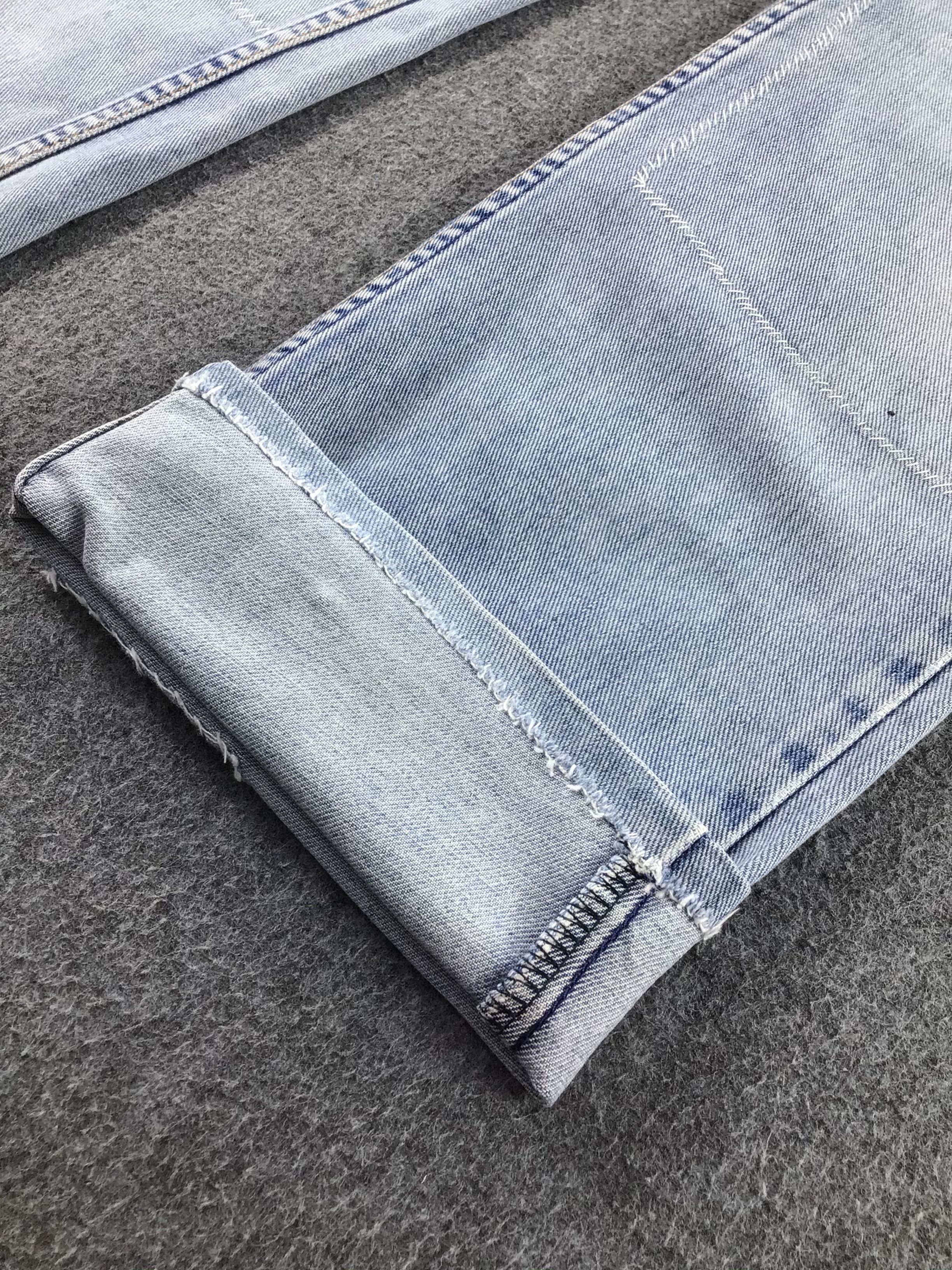 Levi's × Vintage Vintage Levis 511 Jeans-JM361 Size US 31 - 7 Thumbnail