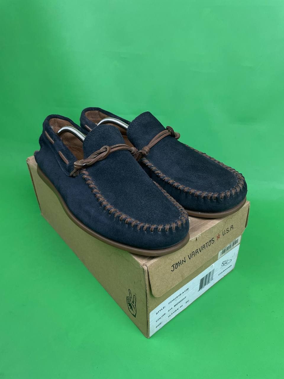 John varvatos loafers outlet
