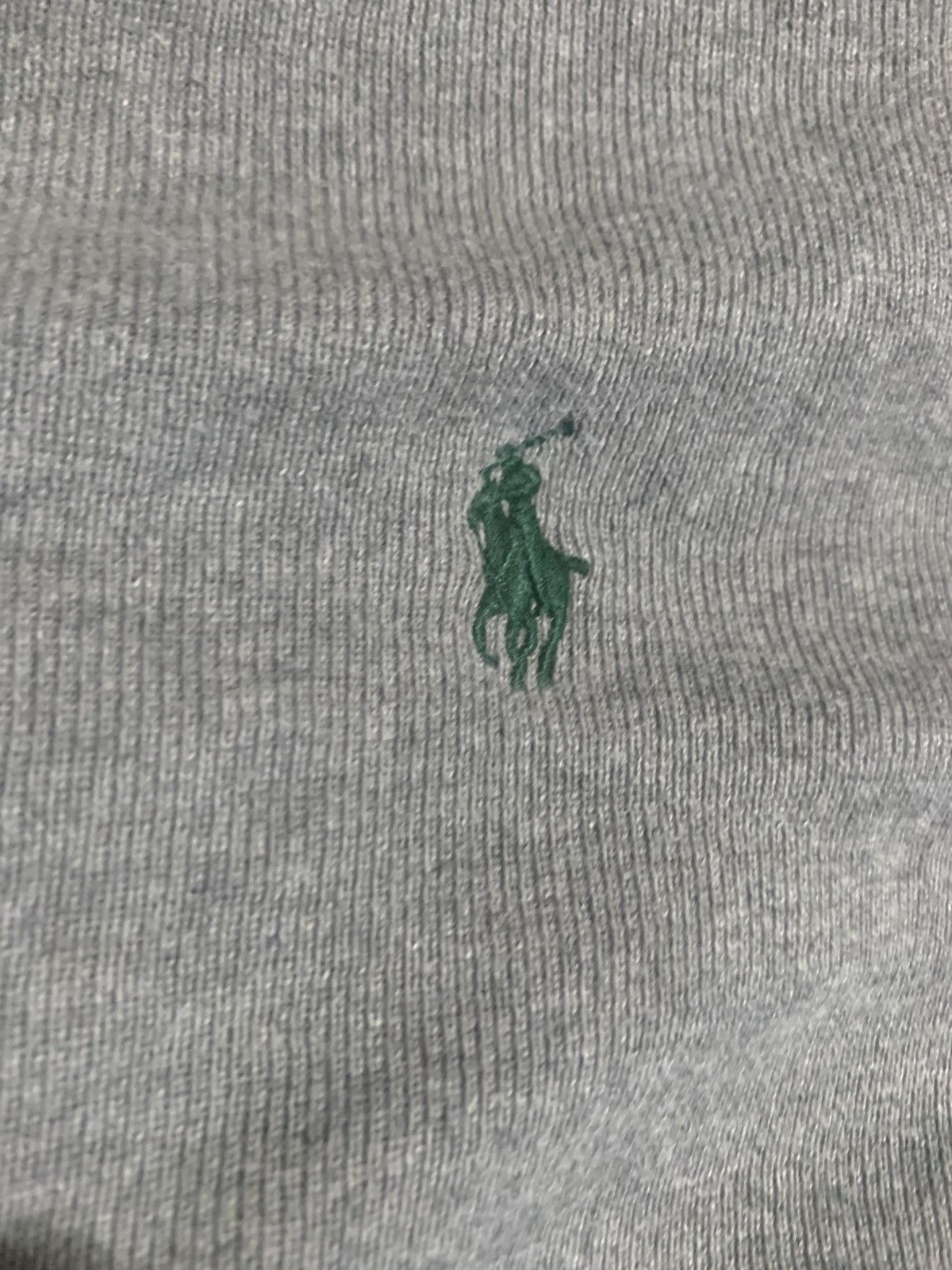 Polo Ralph Lauren Polo Ralph Lauren Pima Cotton Sweater - XL Size US XL / EU 56 / 4 - 3 Thumbnail