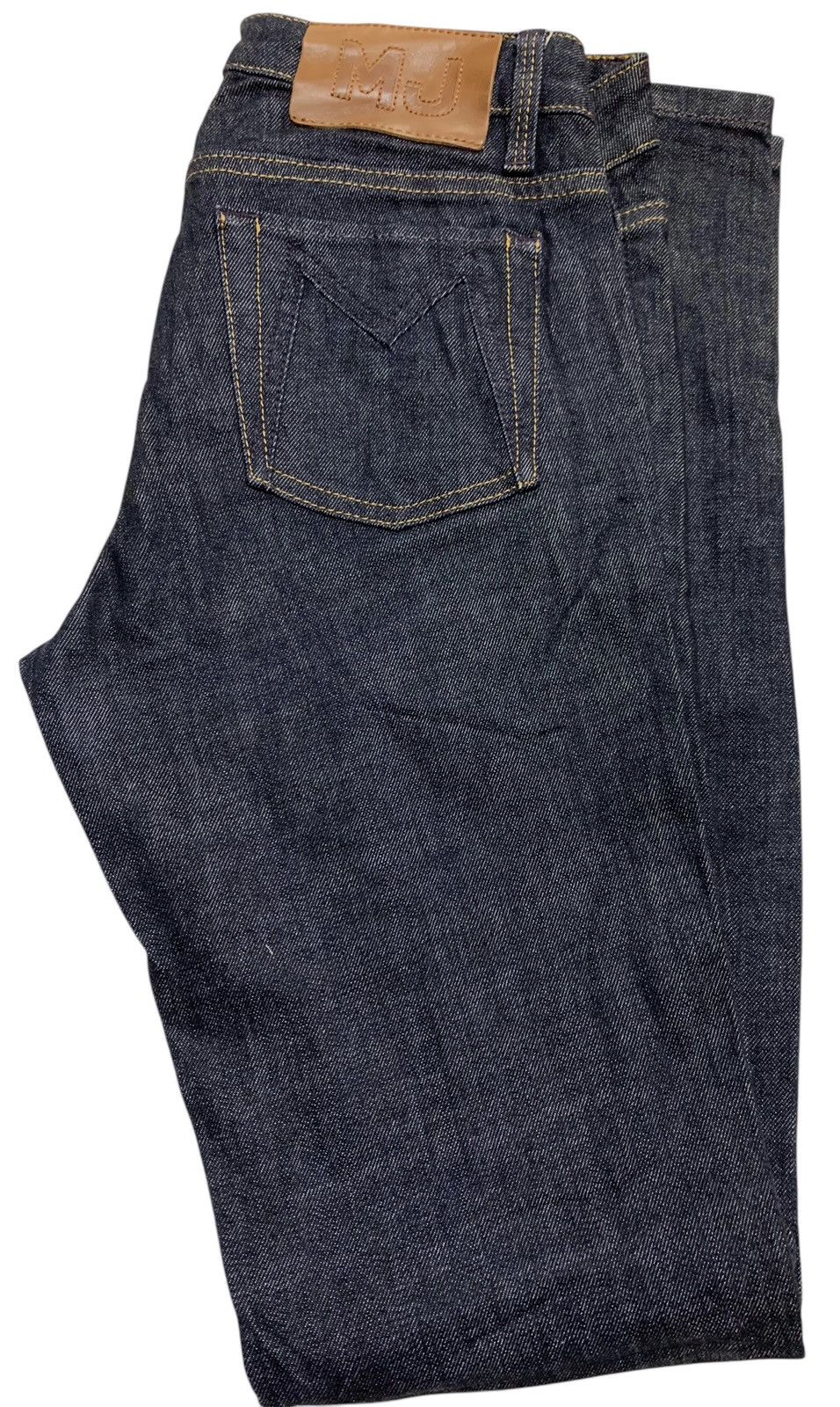 Marc Jacobs Marc by marc jacobs denim Size 29" - 2 Thumbnail