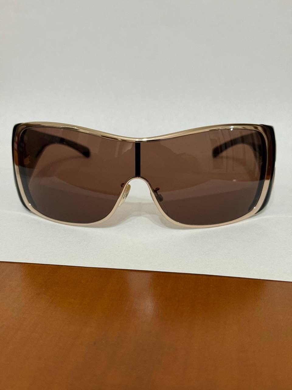 Givenchy Vintage Givenchy sunglasses SGV Size ONE SIZE - 3 Thumbnail