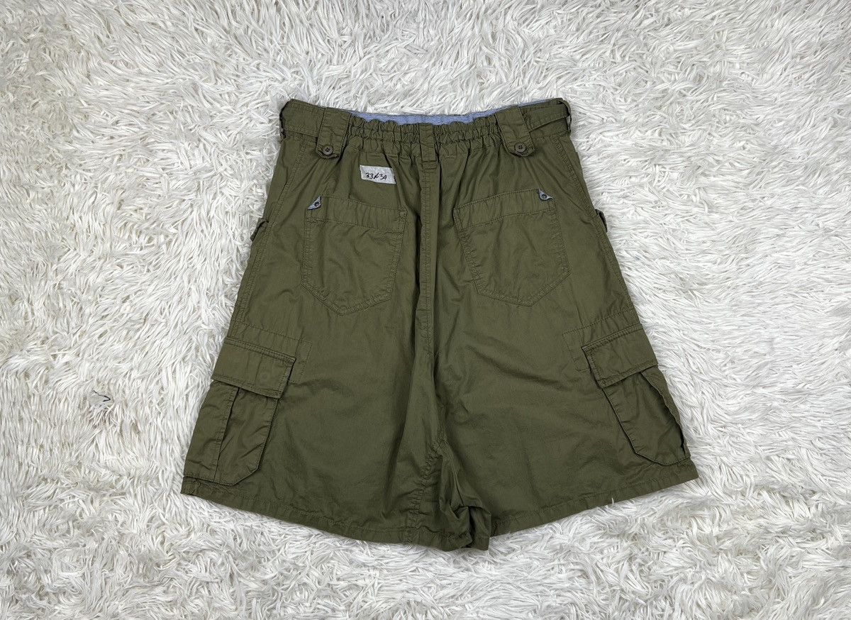 Other WG Military Cargo Skirt Size 33" - 2 Thumbnail