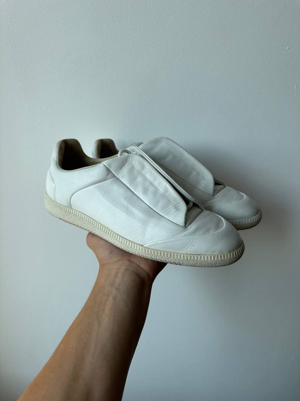 Maison Margiela Future Low | Grailed