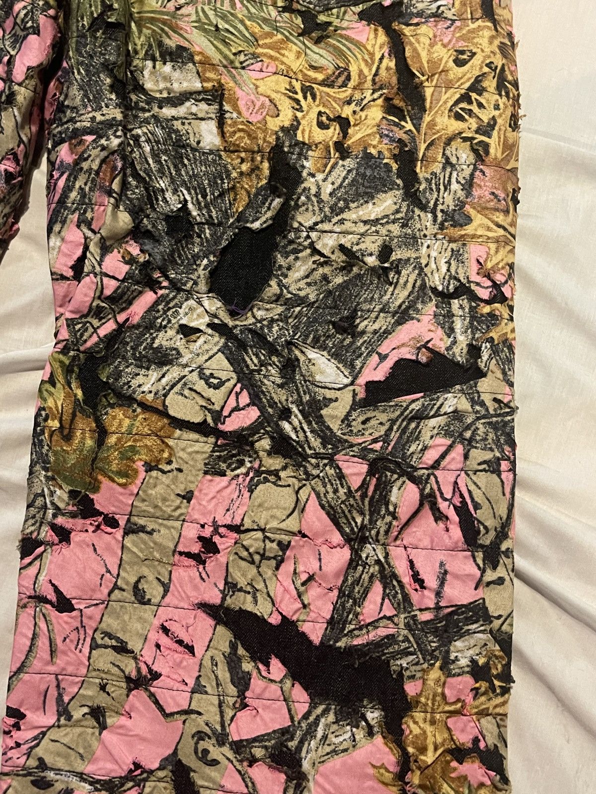 Kentucky Boy Tyler Kentucky Boy Tyler Realtree camo pants read size Size US 40 / EU 56 - 8 Thumbnail