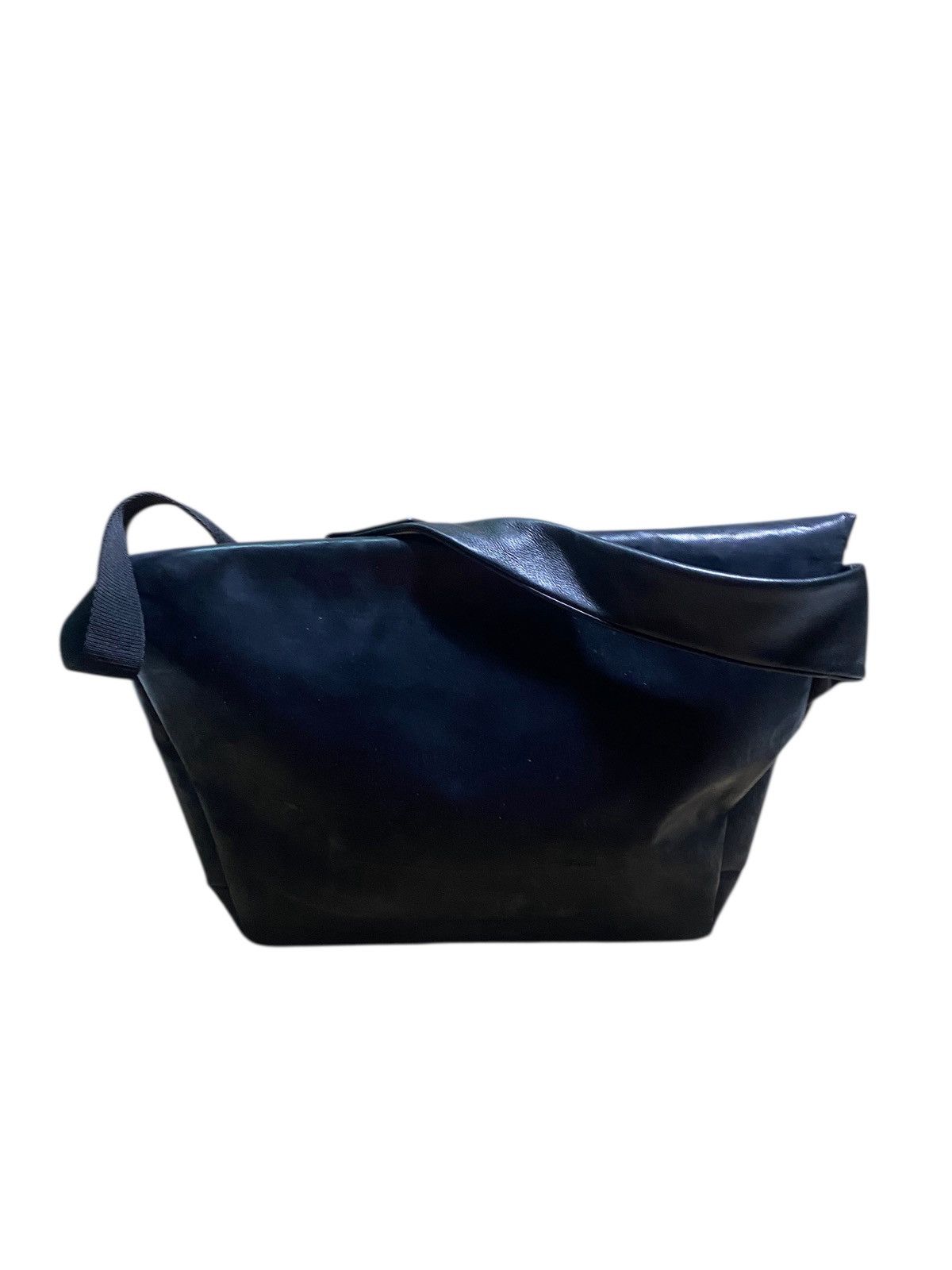 Diesel Black Gold Diesel Black Gold Messenger Bag Size ONE SIZE - 5 Thumbnail