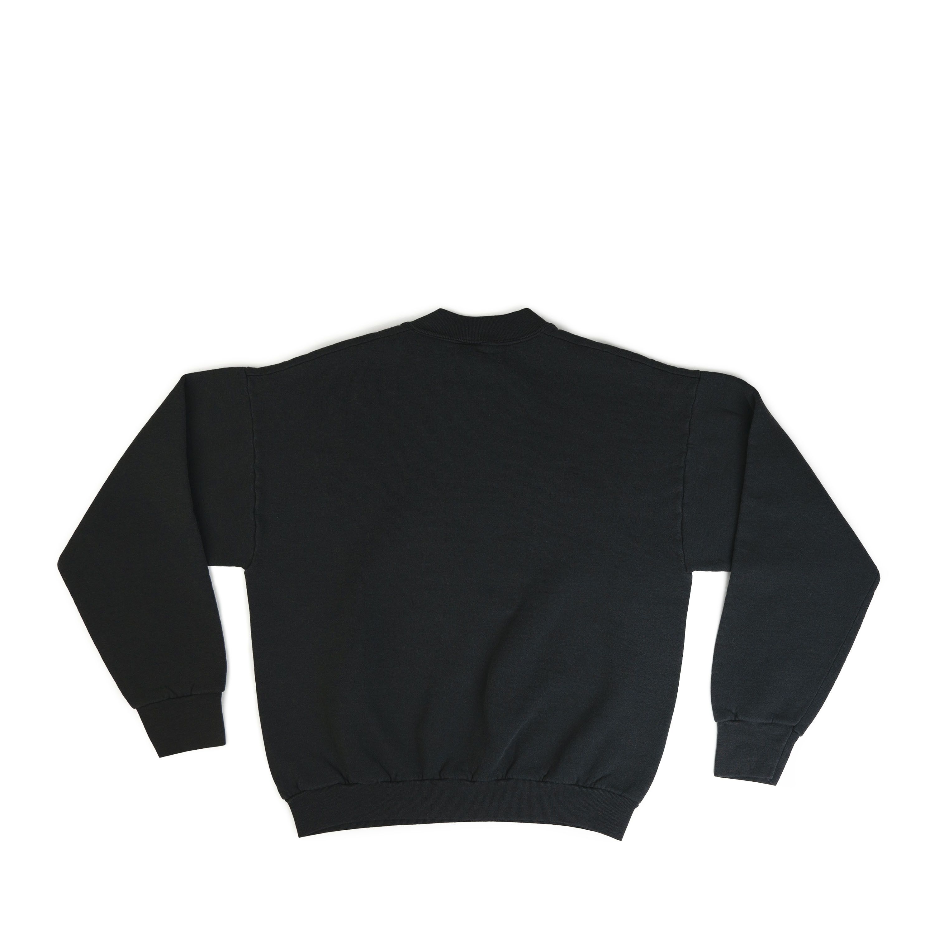 Fruit Of The Loom × Vintage Vintage 1992 Let Go Jonathan Rogers Crewneck Size US L / EU 52-54 / 3 - 2 Thumbnail