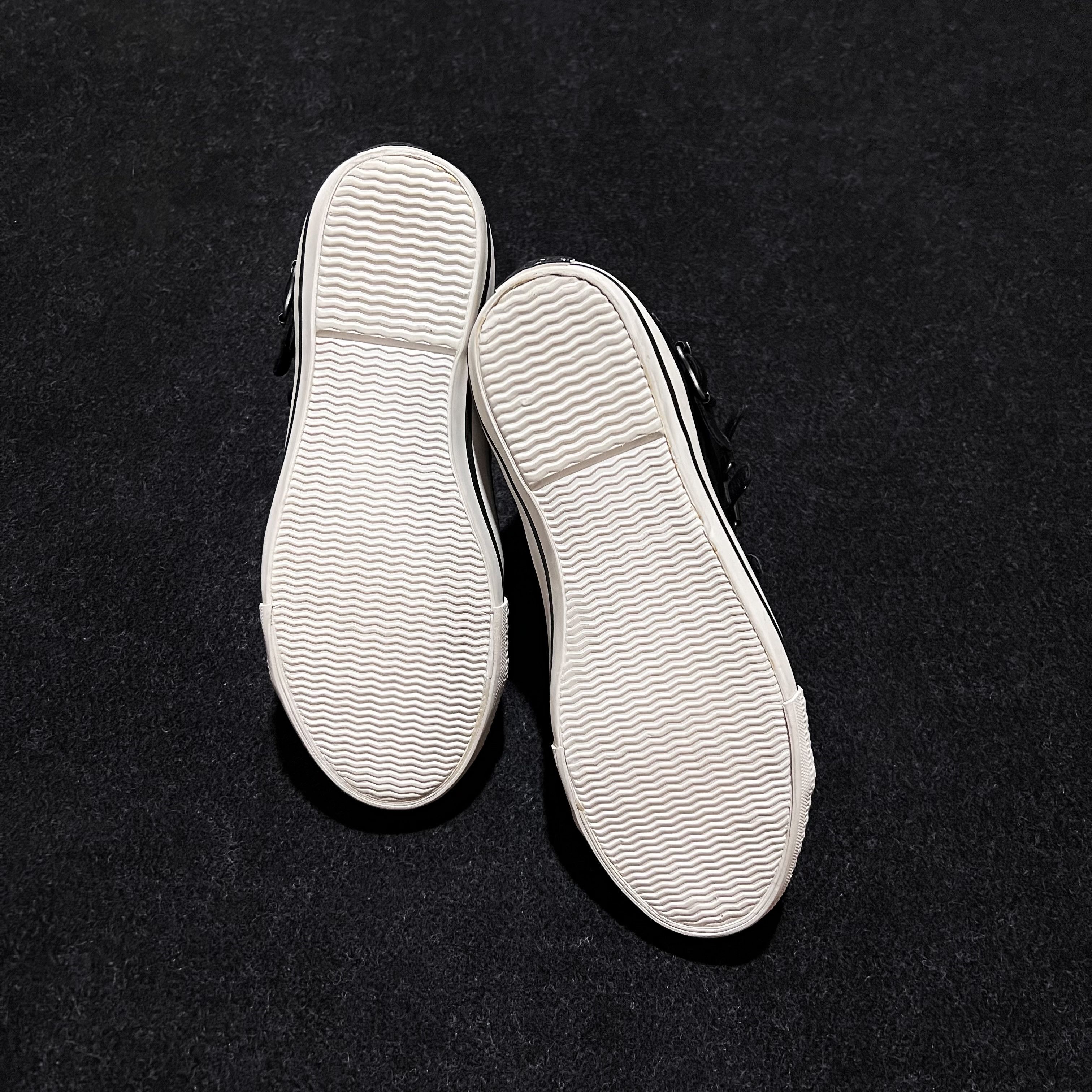 ASH ASH Limited Virgin Leather Non Wedge Marant Bekett Style Size US 9 / IT 39 - 5 Thumbnail