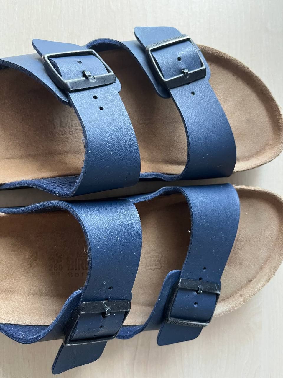 Birkenstock Birkenstock sandals Size US 10 / EU 43 - 8 Thumbnail