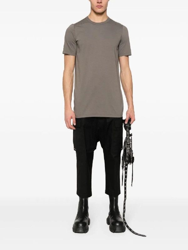Rick Owens Rick Owens Cropped Pants Size US 36 / EU 52 - 4 Thumbnail