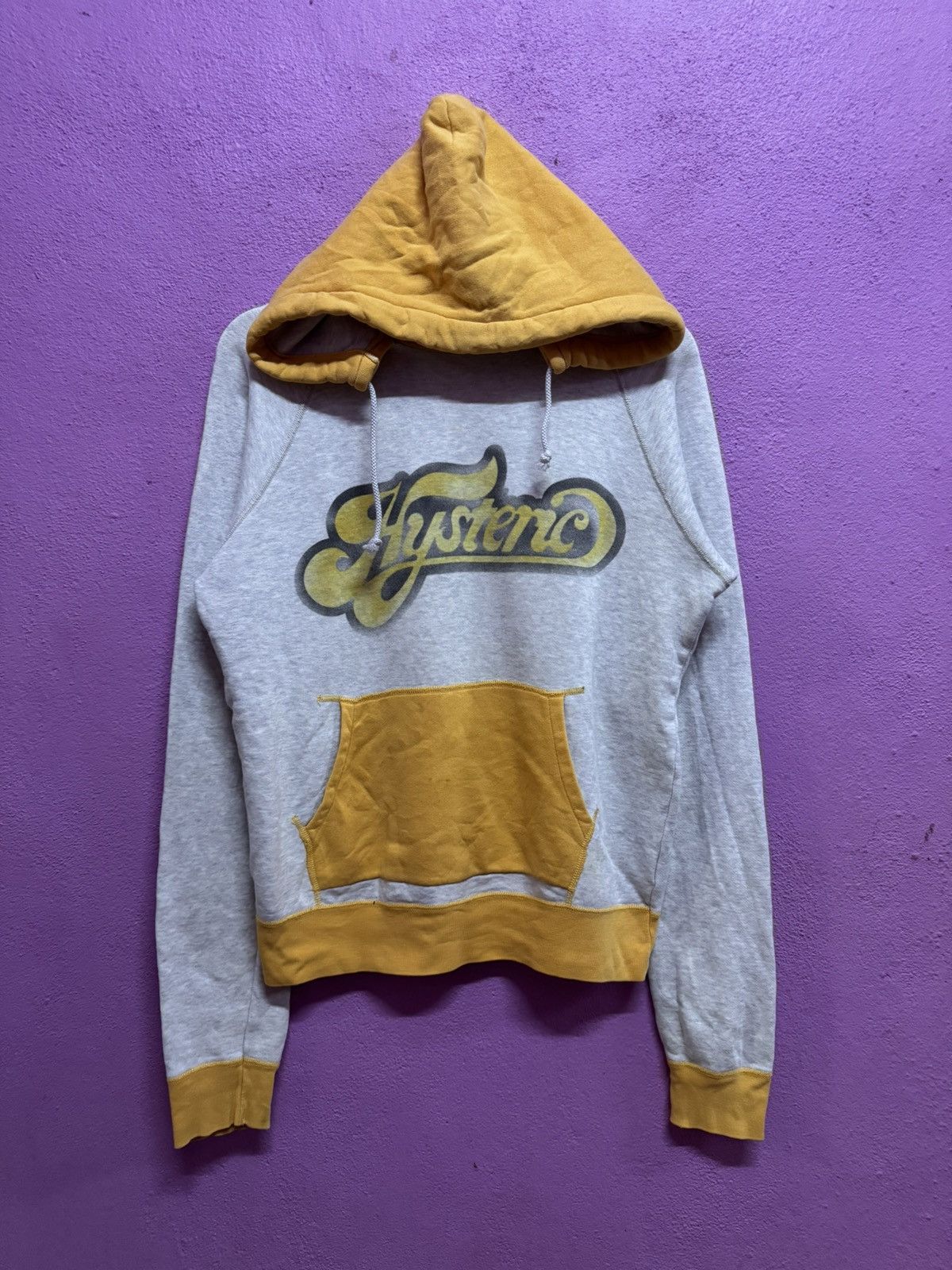 Hysteric Glamour Hysteric Glamour Hoodies Size US M / EU 48-50 / 2 - 1 Thumbnail