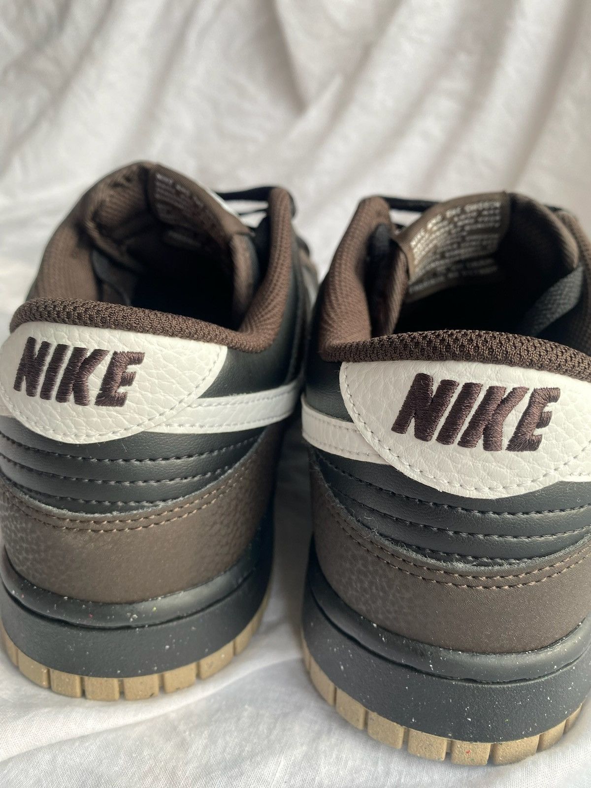 Nike Nike Dunk Low Size US 5 / EU 37 - 7 Thumbnail