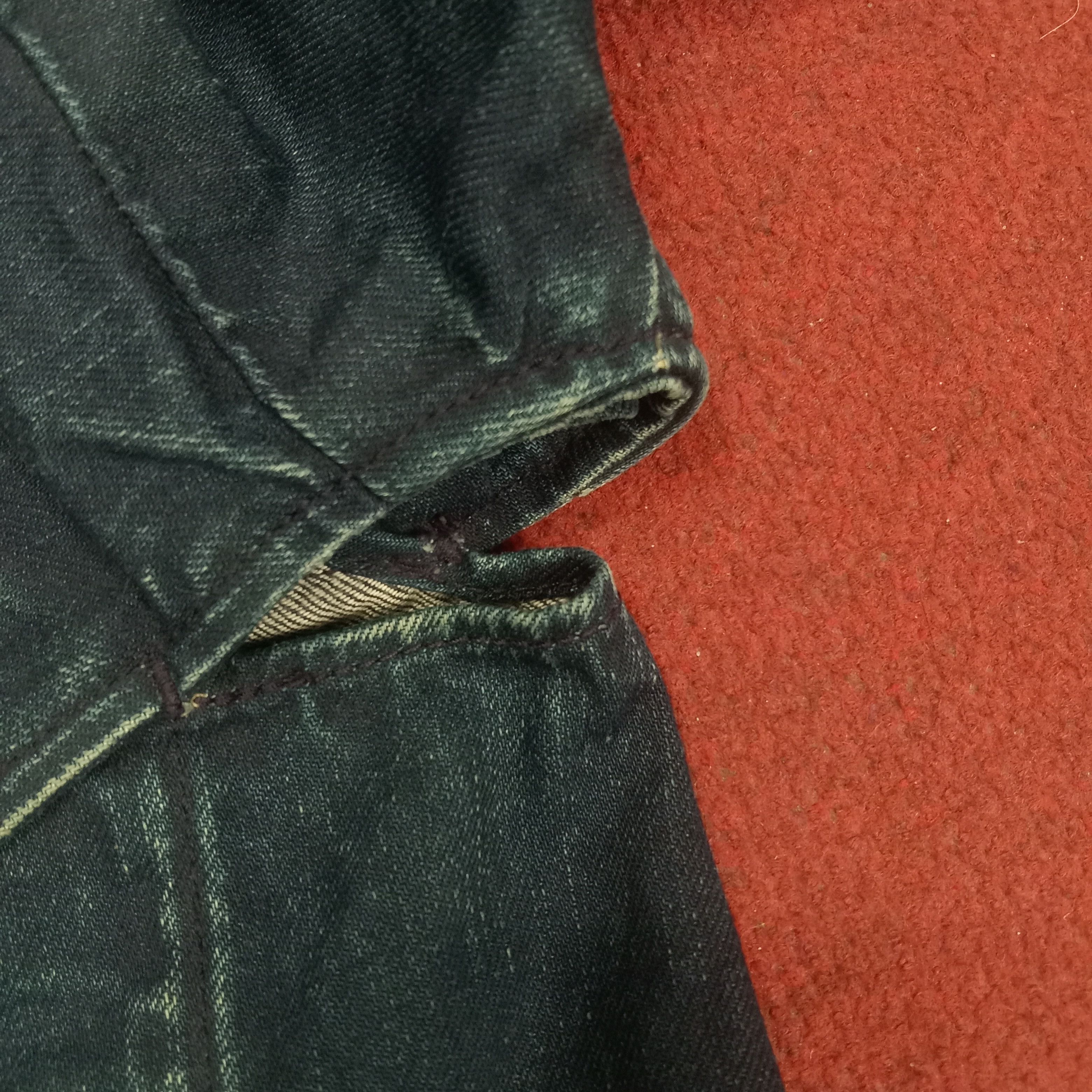 Levi's × Vintage Levis Daily Streetwear Fashion Style Jacket Size US M / EU 48-50 / 2 - 11 Thumbnail