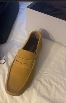 Bruno Magli Loafers Grailed