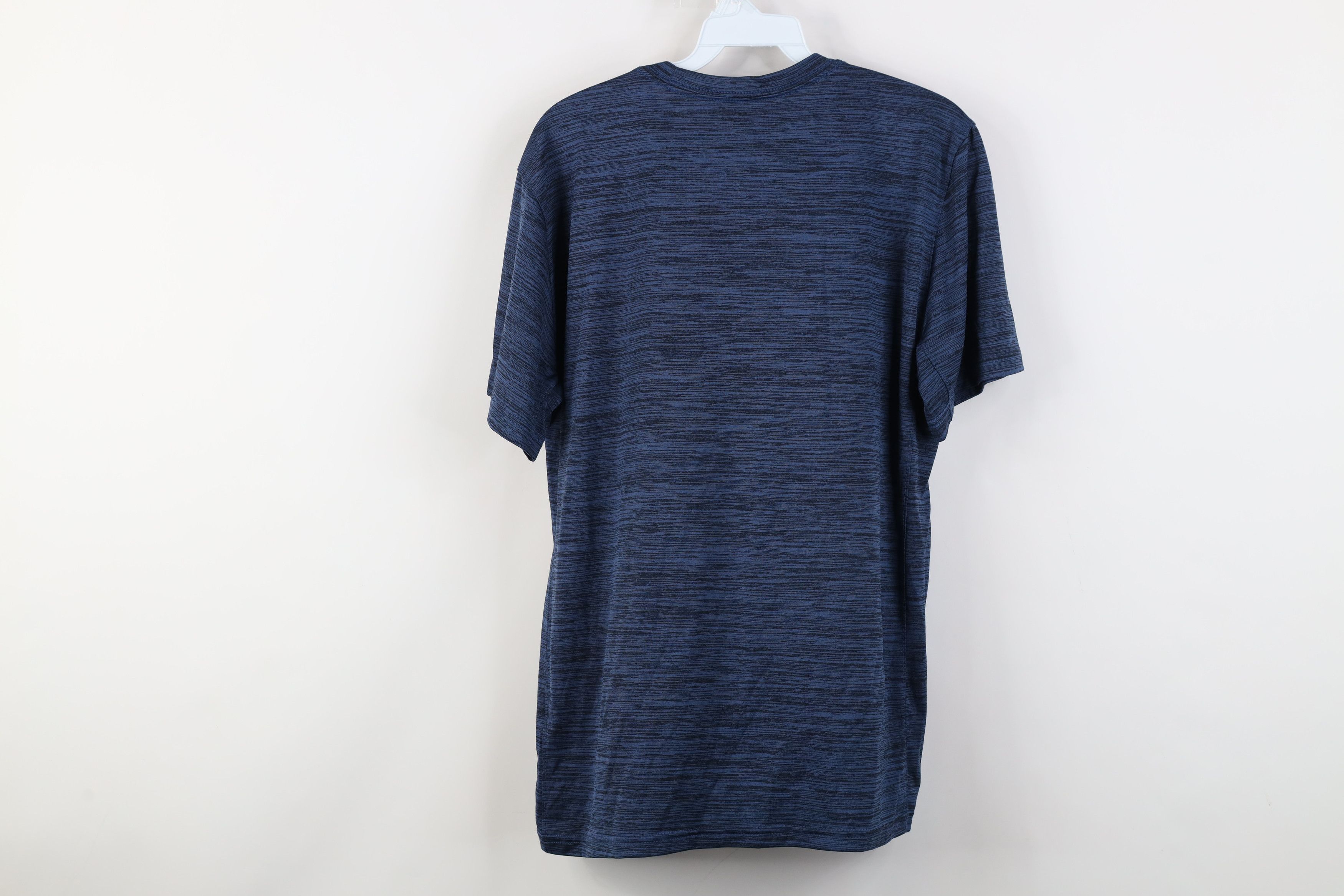 Nike Nike Air Jordan Spell University of Michigan Jumpman T-Shirt Size US M / EU 48-50 / 2 - 13 Thumbnail