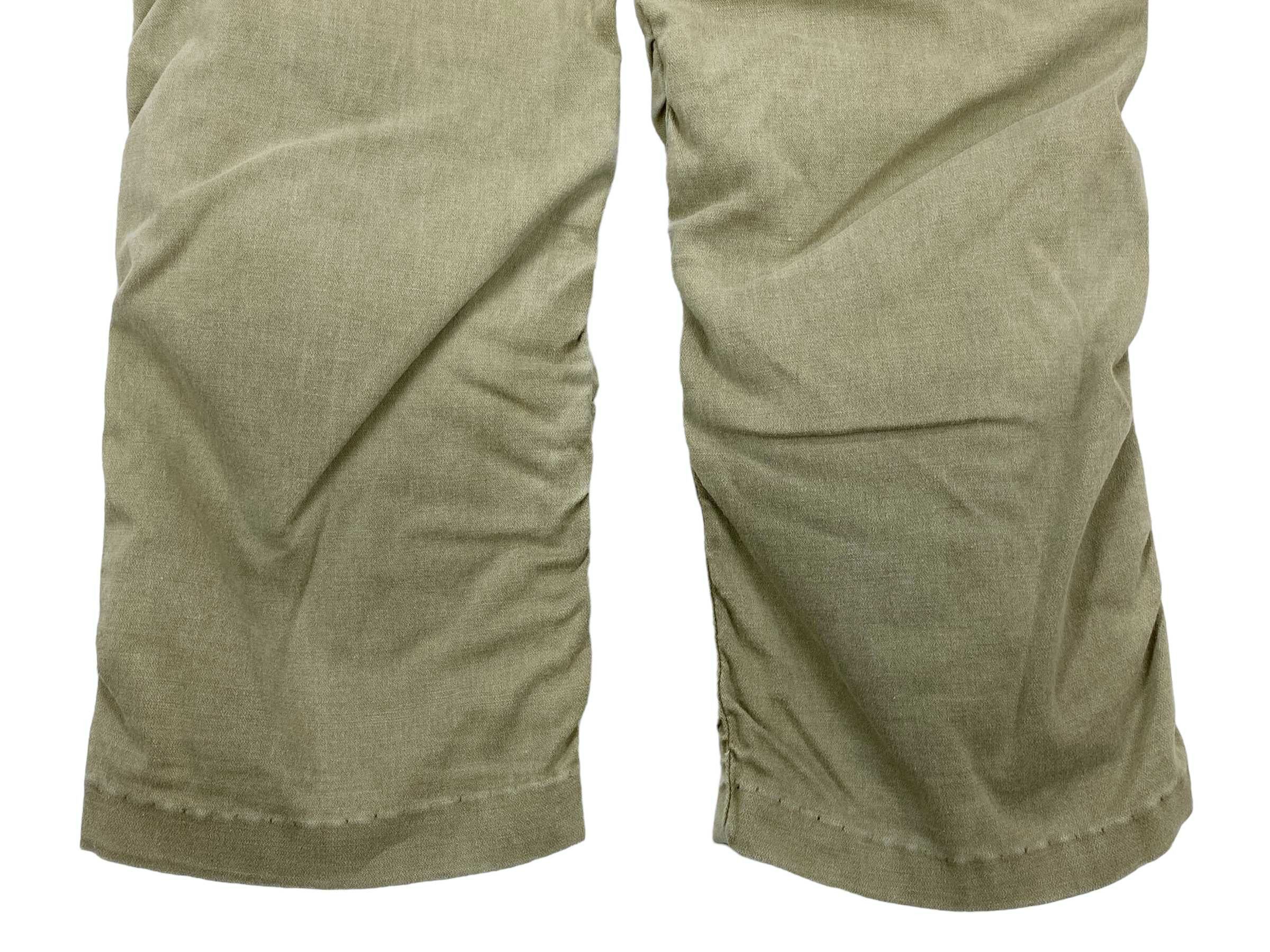 Japanese Brand Jungle Storm Carpenter Pants – Skateboard Workwear Size US 31 - 7 Thumbnail