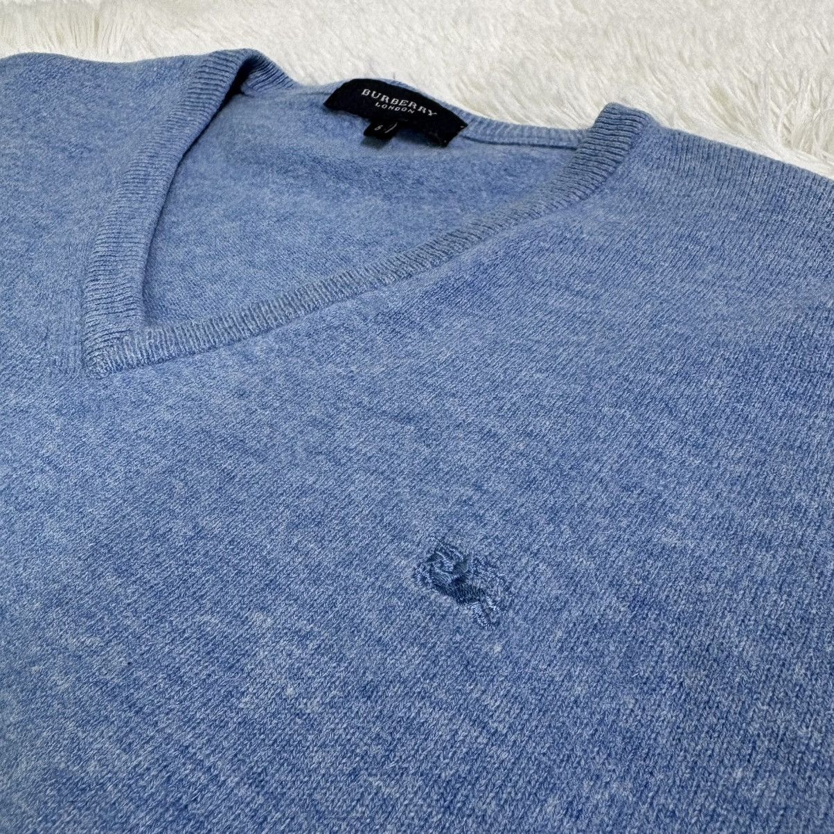 Burberry Burberry cashmere sweater Size US M / EU 48-50 / 2 - 6 Thumbnail