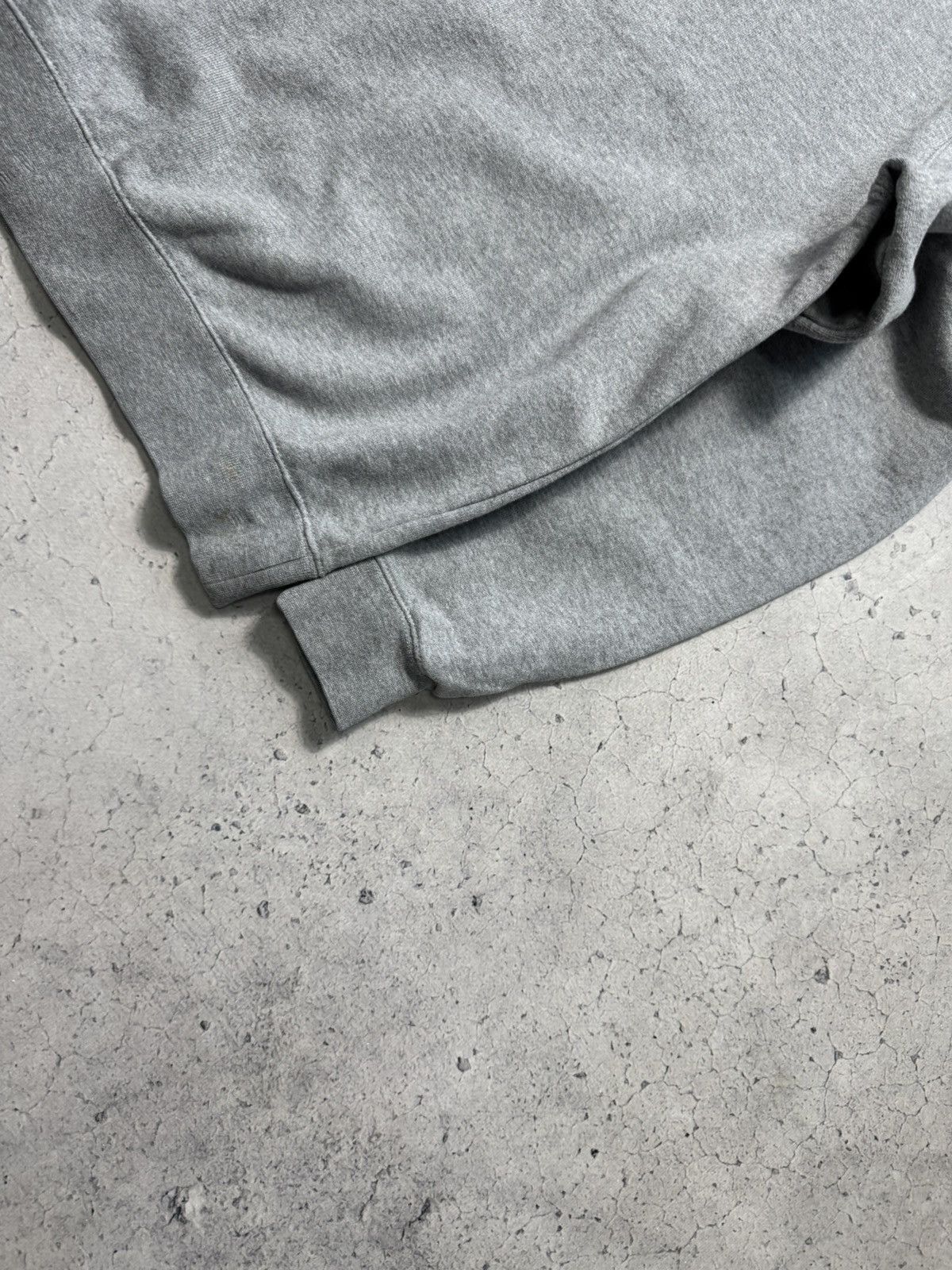 Billionaire Boys Club Billionaire Boys Club Grey Sweatshirt Astronaut BBC Size US M / EU 48-50 / 2 - 4 Thumbnail