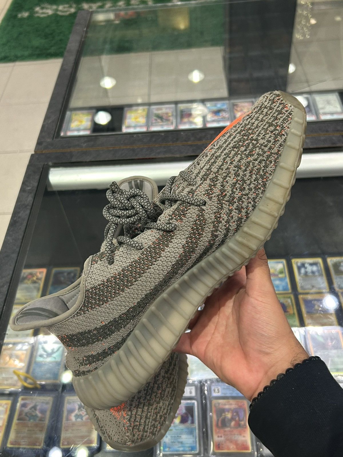Yeezy Yeezy 350 beluga reflective Size US 14 / EU 47 - 5 Thumbnail