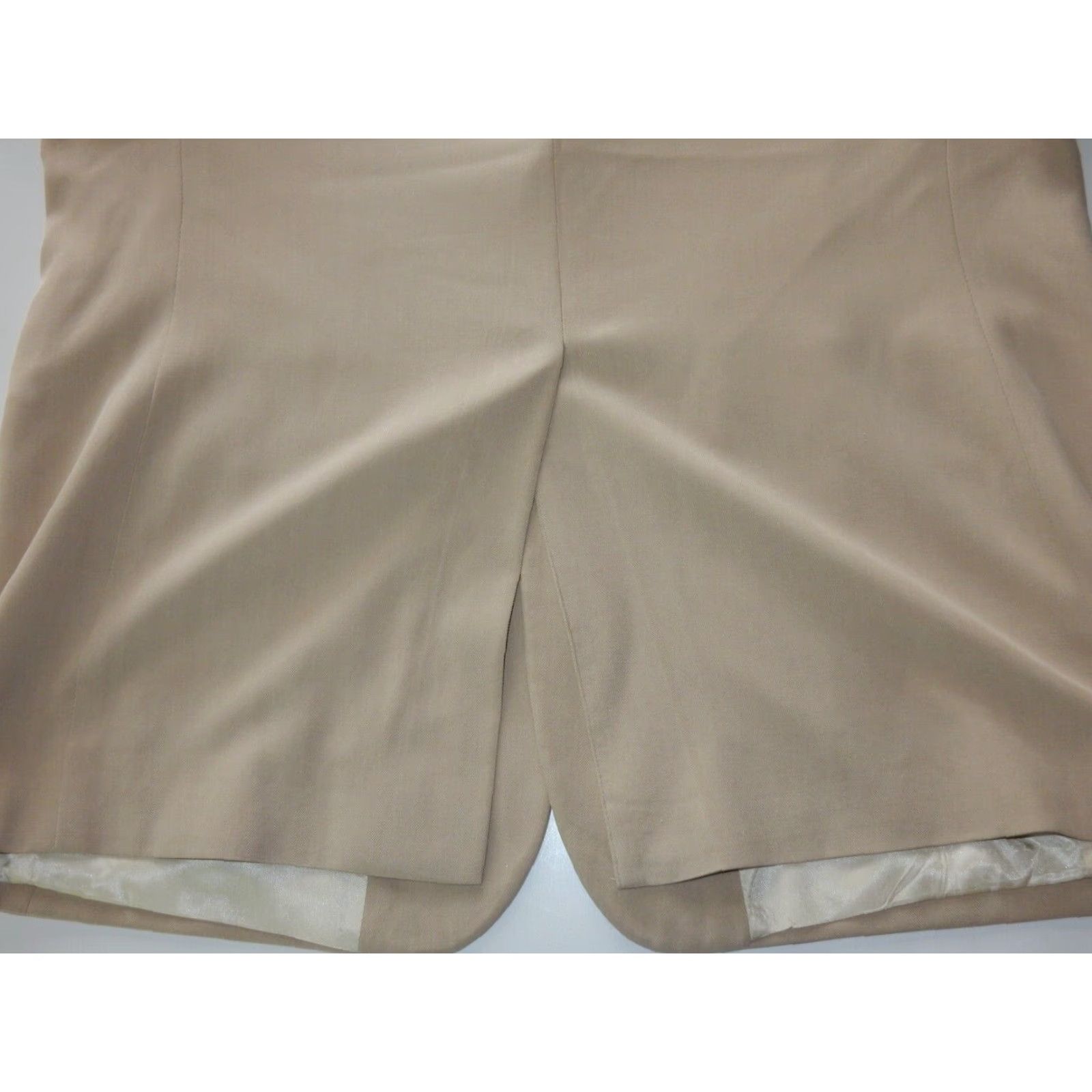 Brooks Brothers Brooks Brothers Men's 100% Silk Sport Coat Blazer Jacket Size 44L 44T Size 44R - 4 Thumbnail