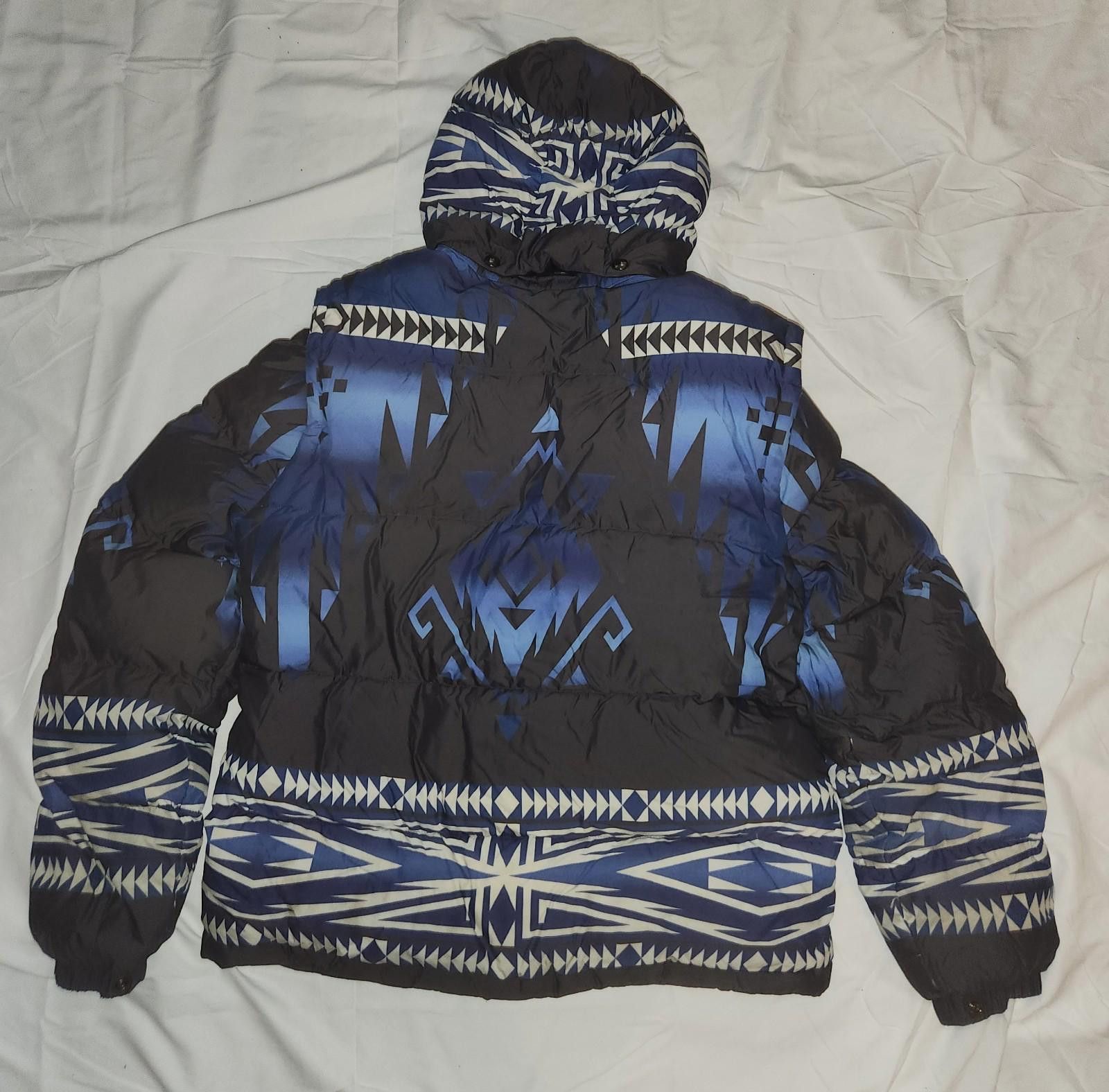 Polo Ralph Lauren Polo Ralph Lauren Southwestern Aztec 3 in 1 Size US S / EU 44-46 / 1 - 6 Thumbnail