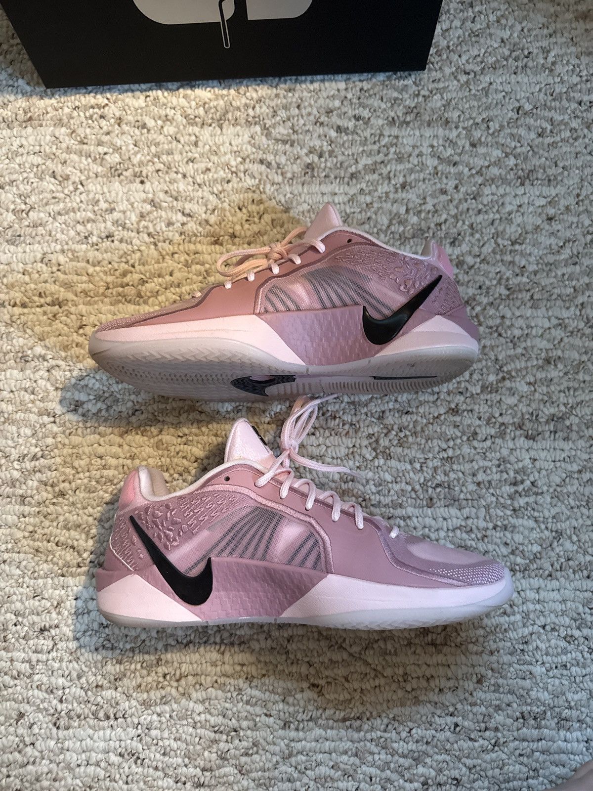 Nike Nike Sabrina 2 Size US 9 / EU 42 - 3 Thumbnail
