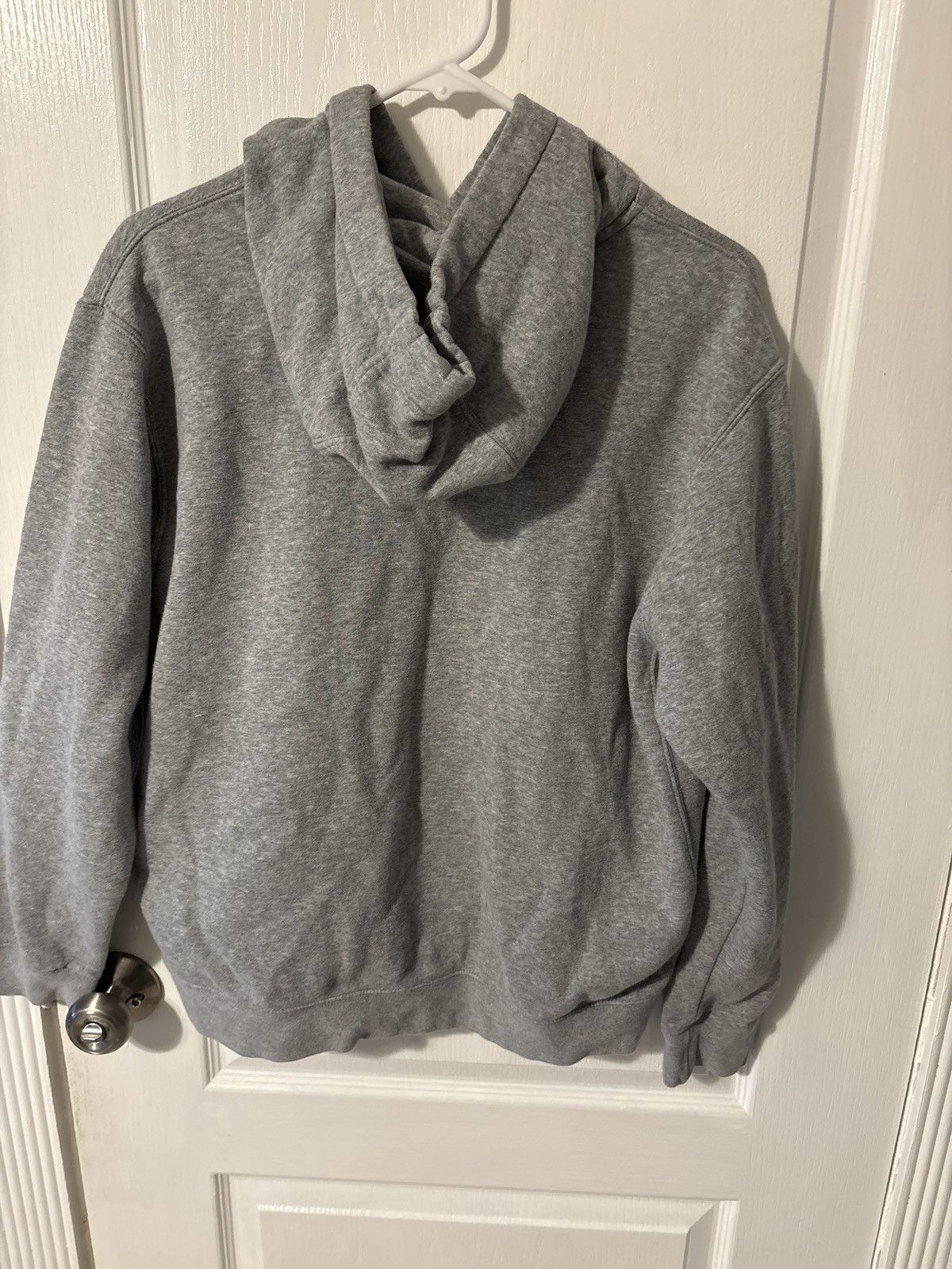 Nike Nike hoodie Size US M / EU 48-50 / 2 - 2 Thumbnail