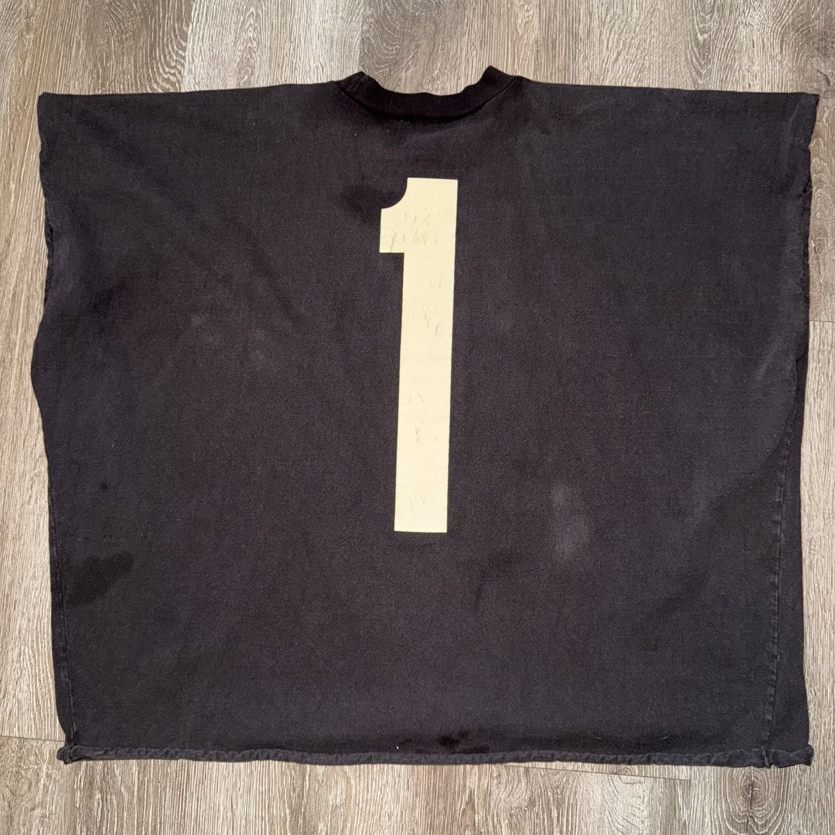 Kanye West YZY GOSHA ONE BOX T Size US L / EU 52-54 / 3 - 3 Thumbnail