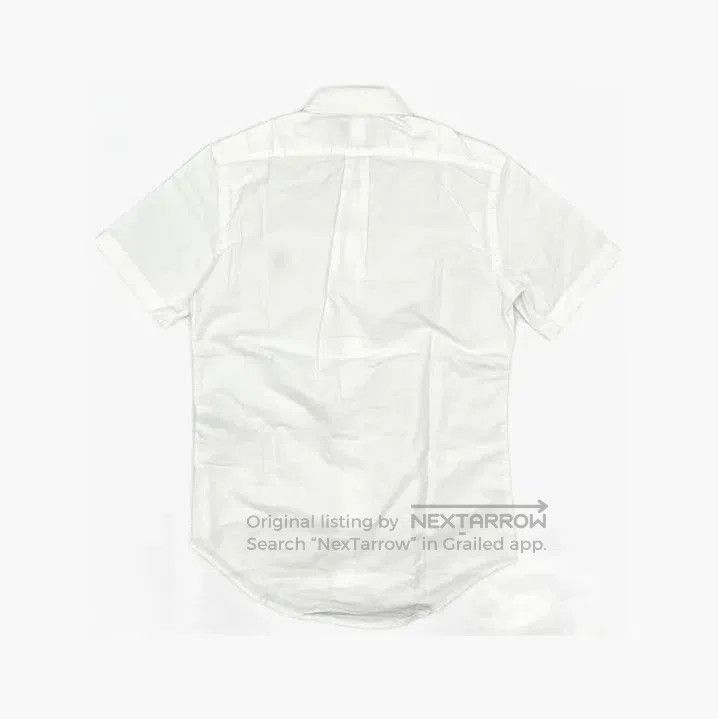 Polo Ralph Lauren Polo Ralph Lauren Solid Logo Embroidered Short. Size US XS / EU 42 / 0 - 3 Thumbnail