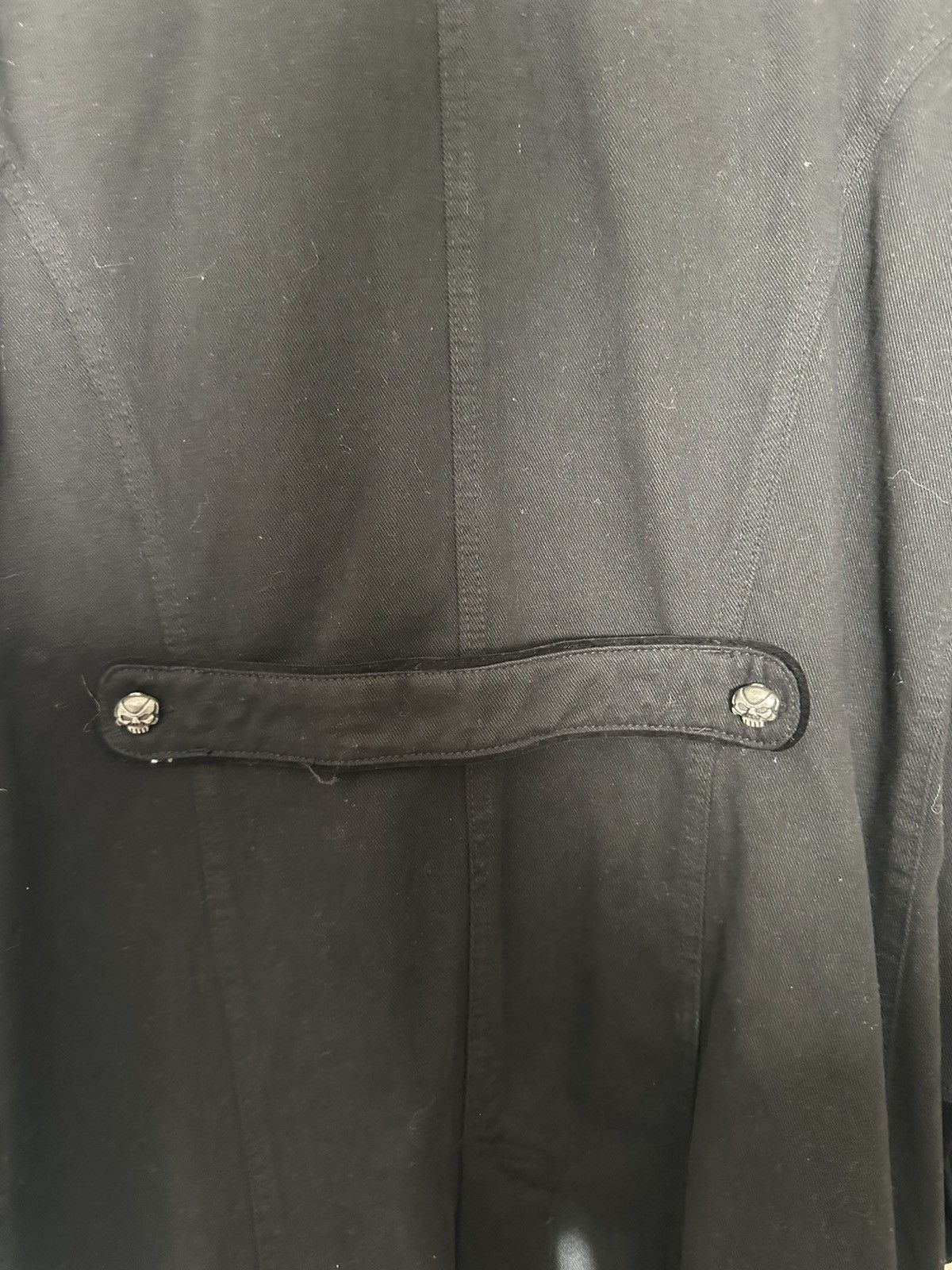 Tripp NYC Tripp NYC vintage Avant Garde Jacket Size US L / EU 52-54 / 3 - 7 Thumbnail
