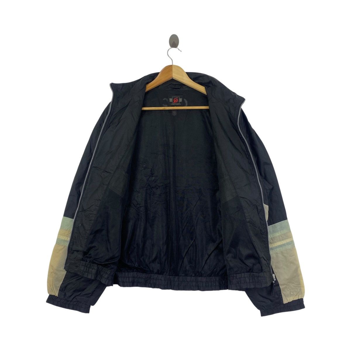 Vintage Vintage 90s Cramer Members Club Jacket Outdoor Hiking Size US XXL / EU 58 / 5 - 5 Thumbnail