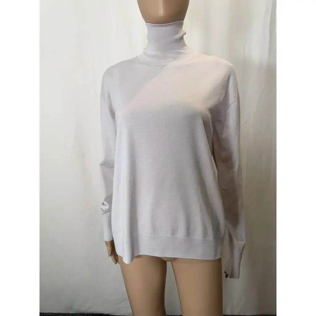 Max Mara Wool sweater, Max Mara Size L / US 10 / IT 46 - 1 Thumbnail